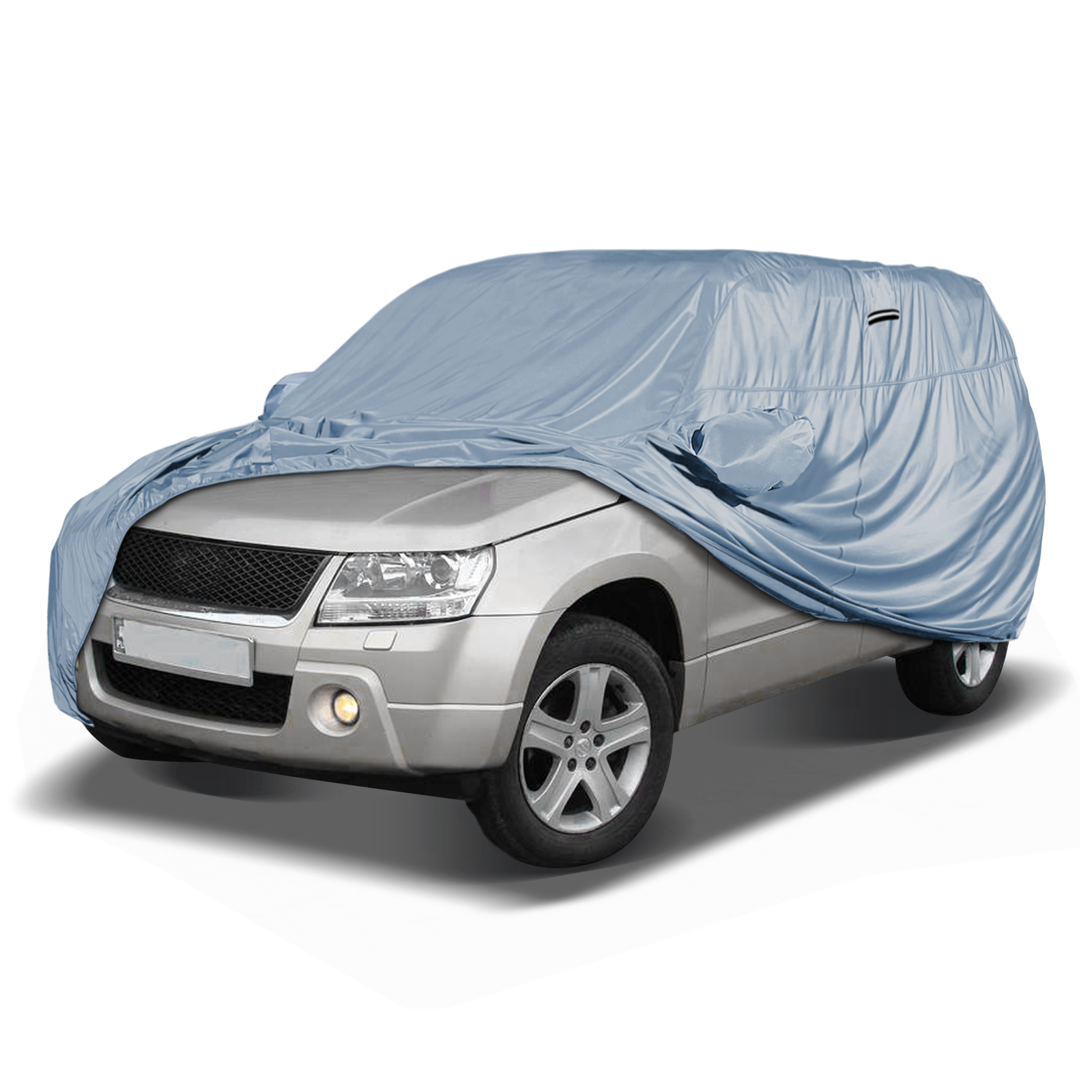 Suzuki Grand Vitara Plus Series SUV Cover
