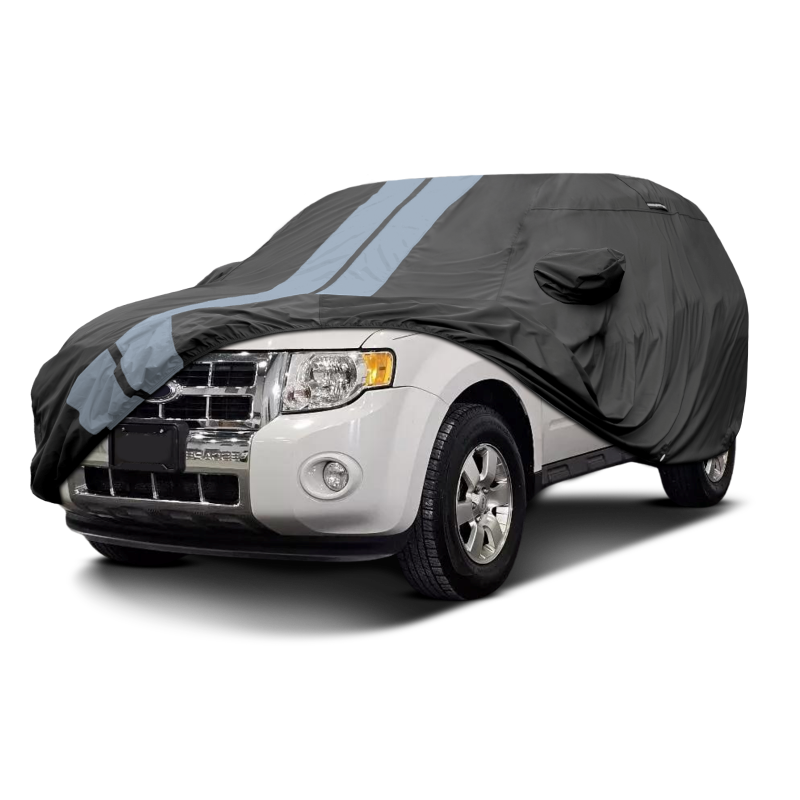Ford Escape 2001-2026 Black Gray Pro Series SUV Cover