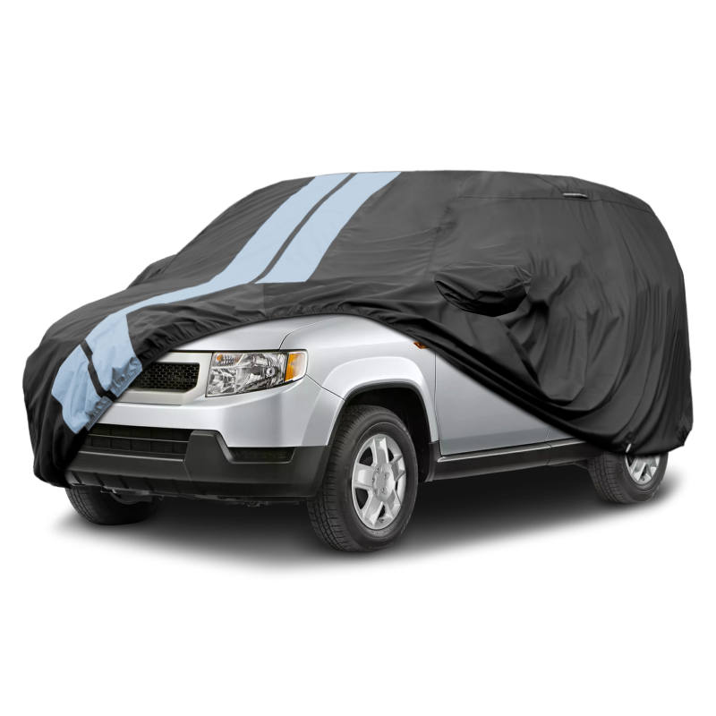 Honda Element 2003-2011 Black Gray Pro Series SUV Cover