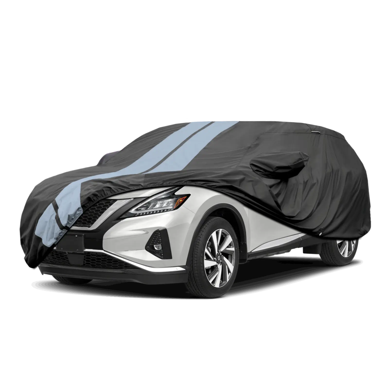 Nissan Murano Black Gray Pro Series SUV Cover