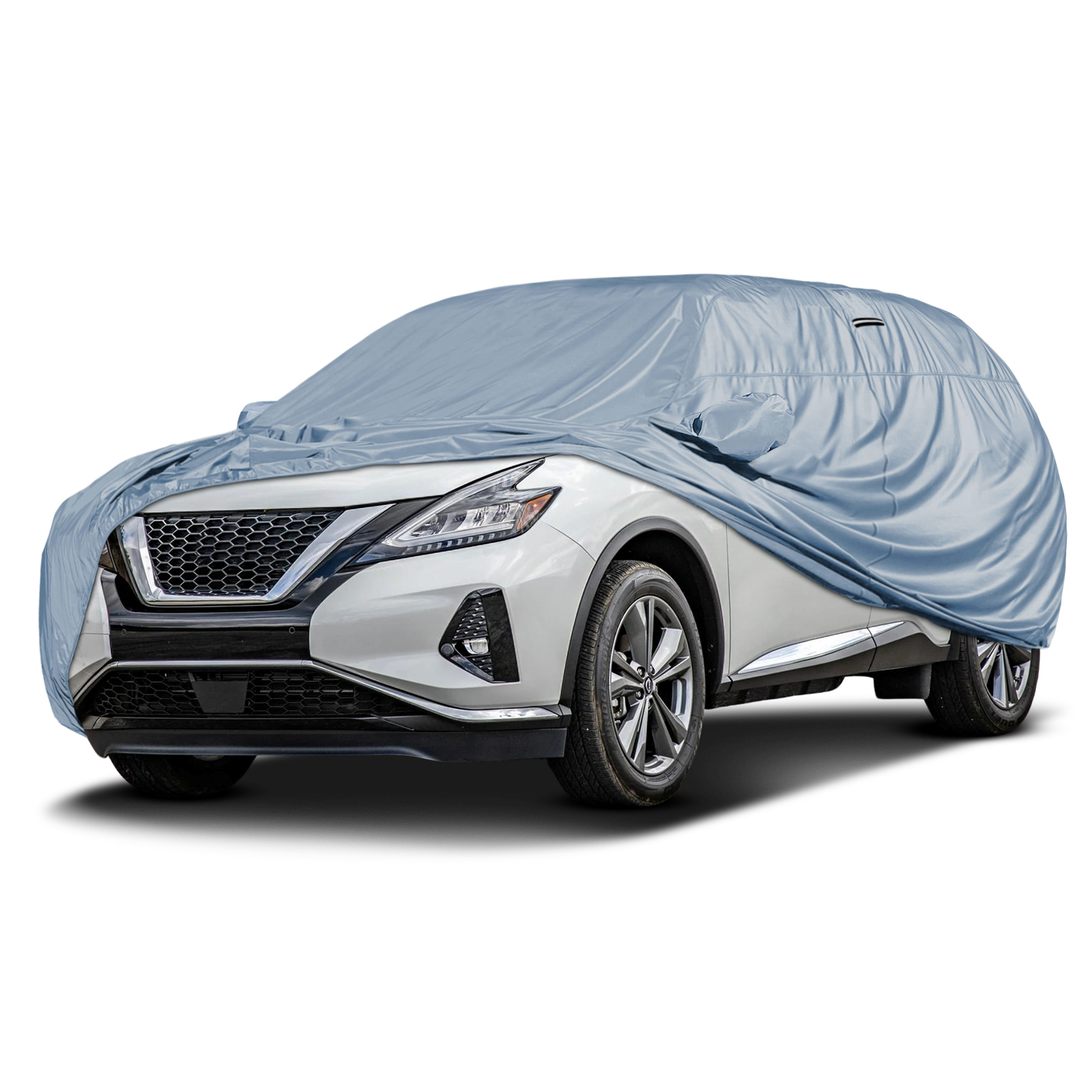 Nissan Murano Plus Series SUV Cover