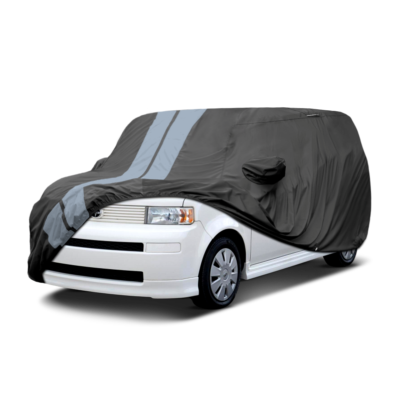 Scion XB Black Gray Pro Series SUV Cover