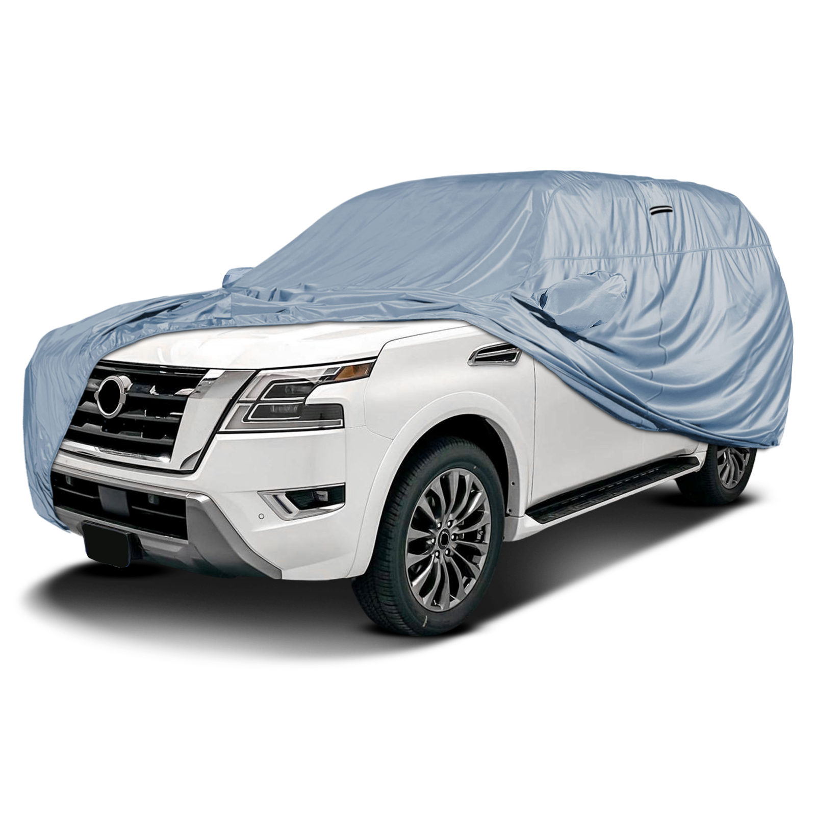 Nissan Armada 2004-2026 Plus Series SUV Cover