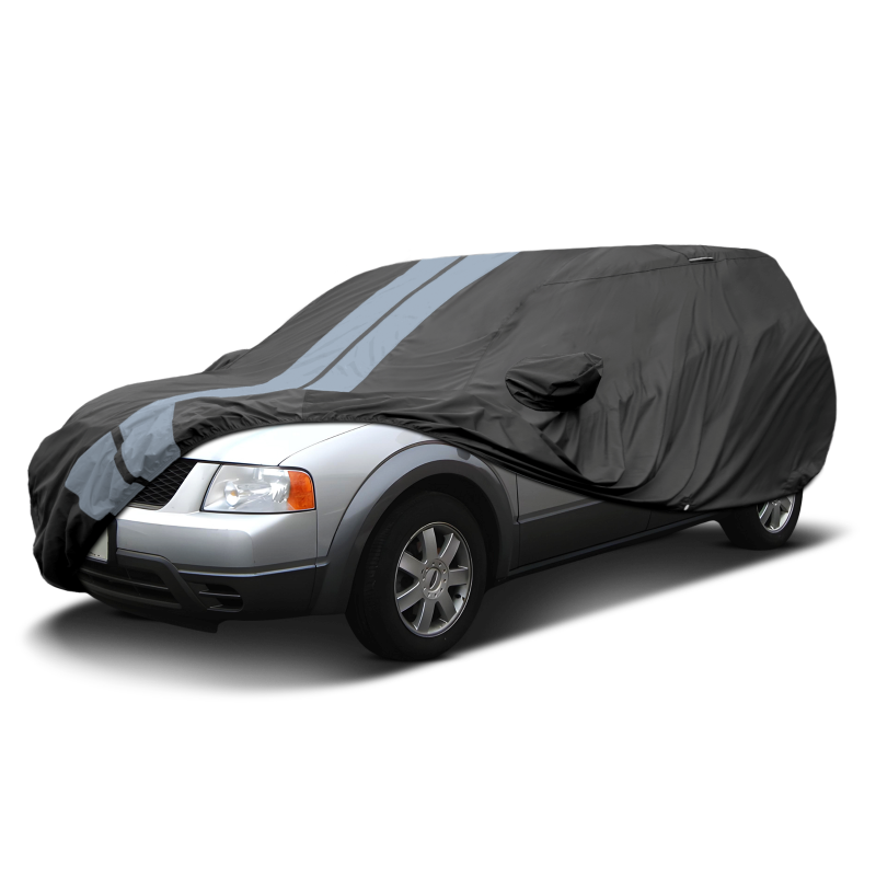 Ford Freestyle 2005-2007 Black Gray Pro Series SUV Cover