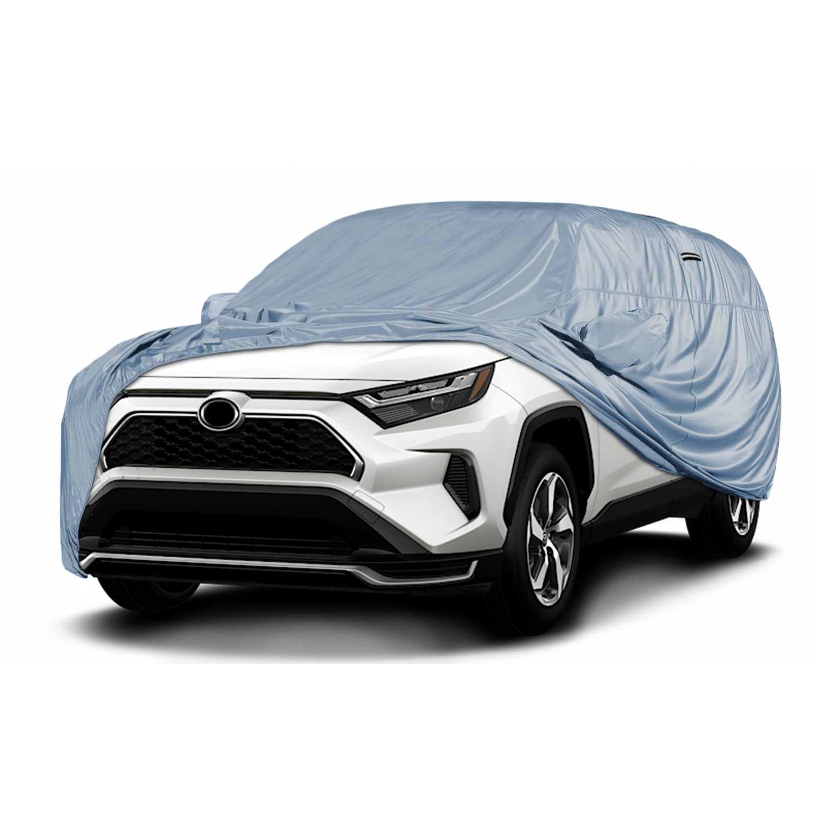 Toyota RAV4 Plus Series SUV Cover