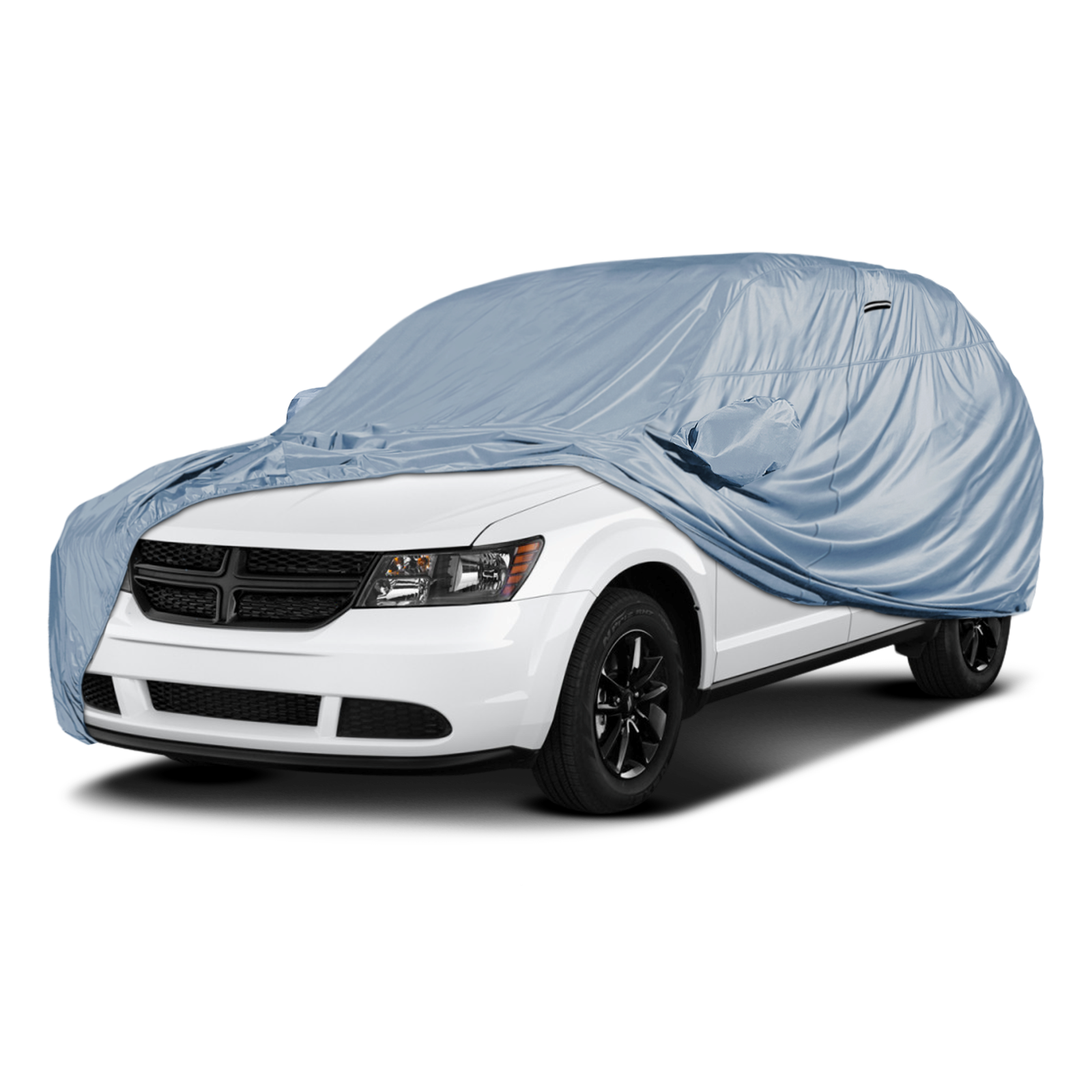 Dodge Nitro 2007-2012 Plus Series SUV Cover