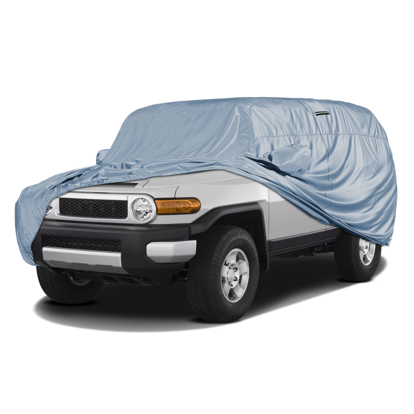 Toyota FJ Cruiser 2007-2014 Plus Series SUV Cover