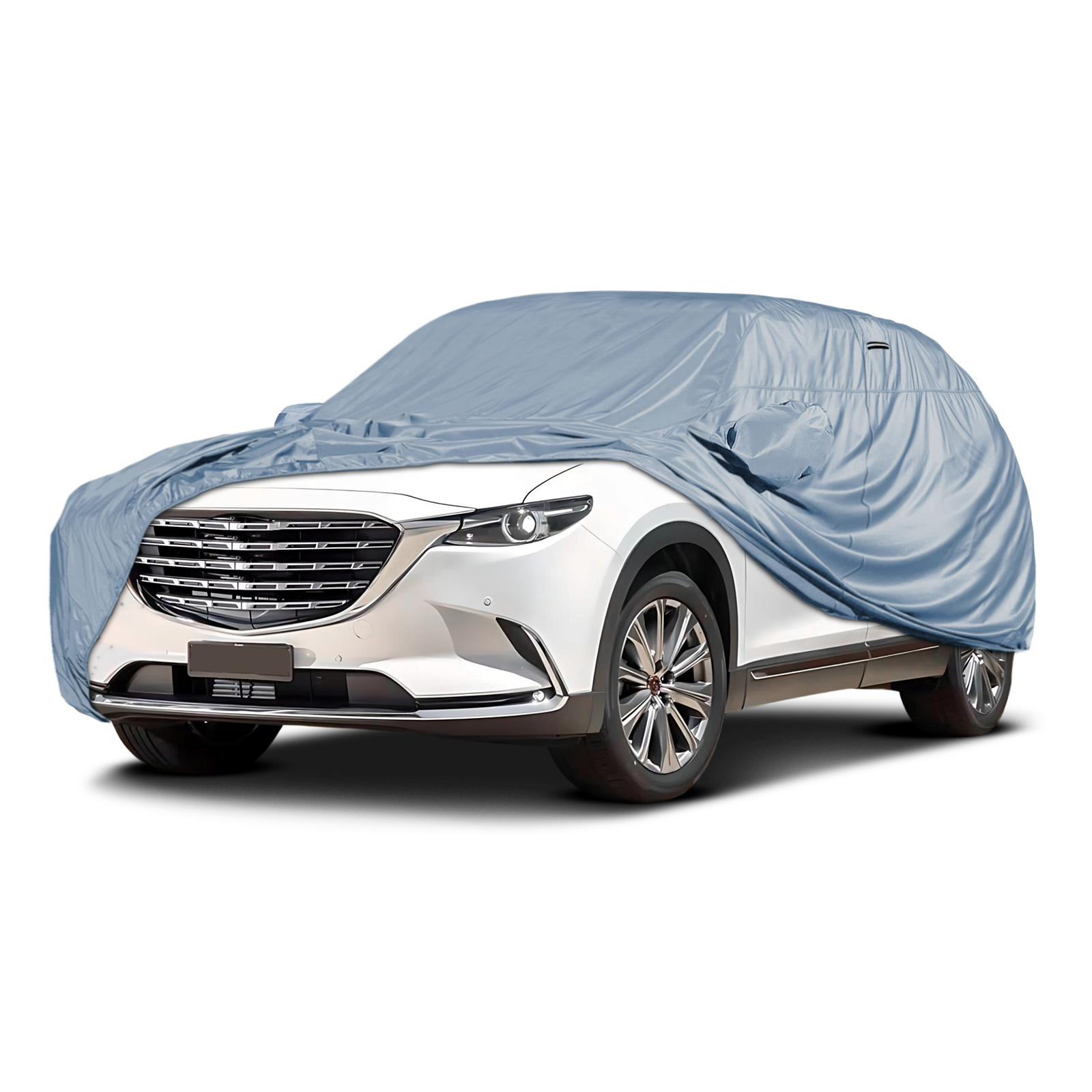 Mazda CX-9 2007-2023 Plus Series SUV Cover