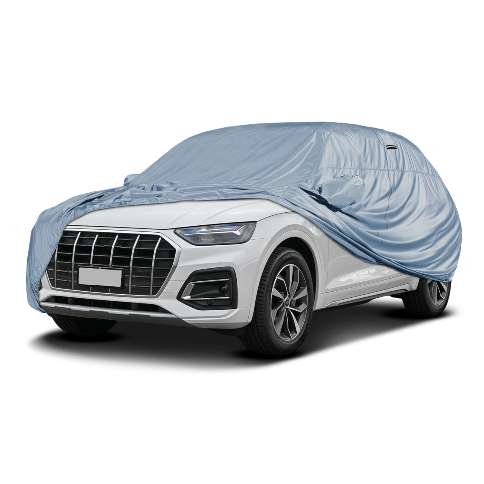 Audi Q5, SQ5 2009-2026 Plus Series SUV Cover