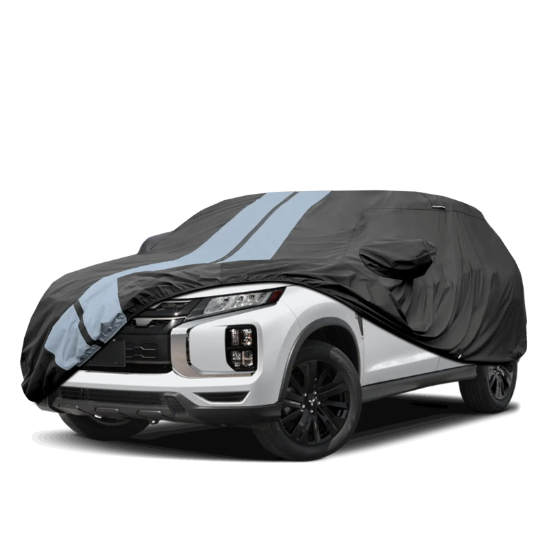 Mitsubishi RVR 2011-2022 Black Gray Pro Series SUV Cover