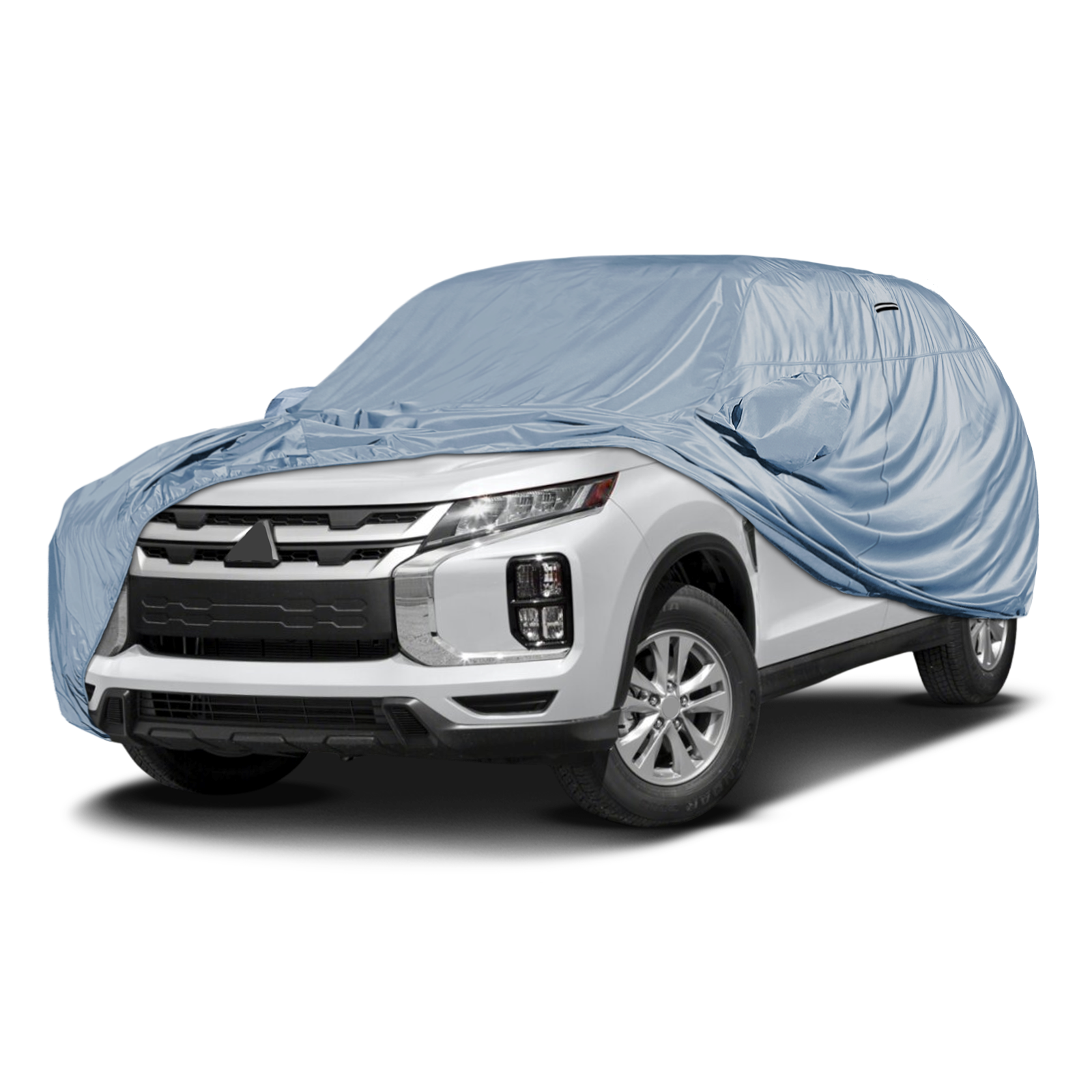 Mitsubishi RVR 2011-2022 Plus Series SUV Cover