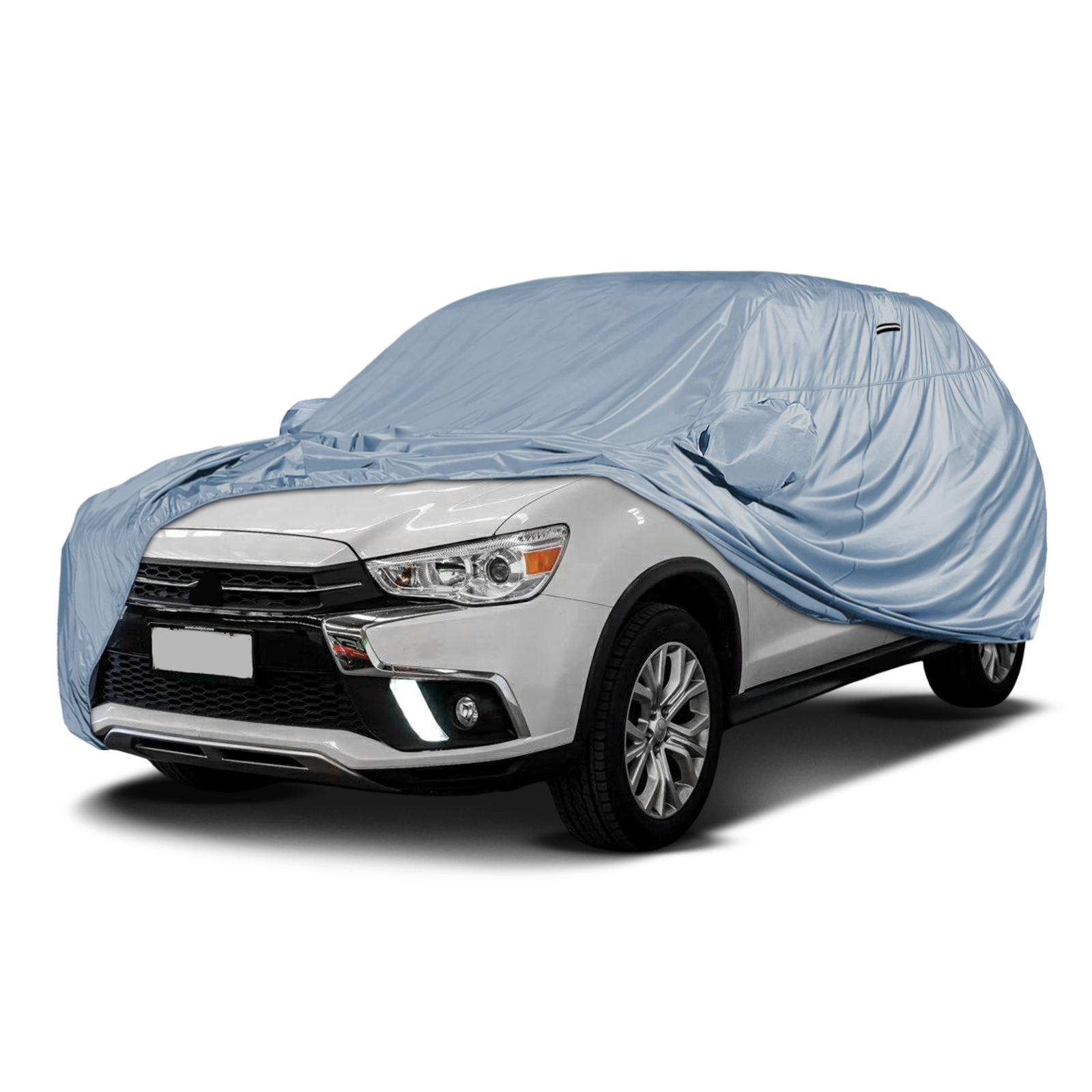 Mitsubishi ASX 2013-2025 Plus Series SUV Cover