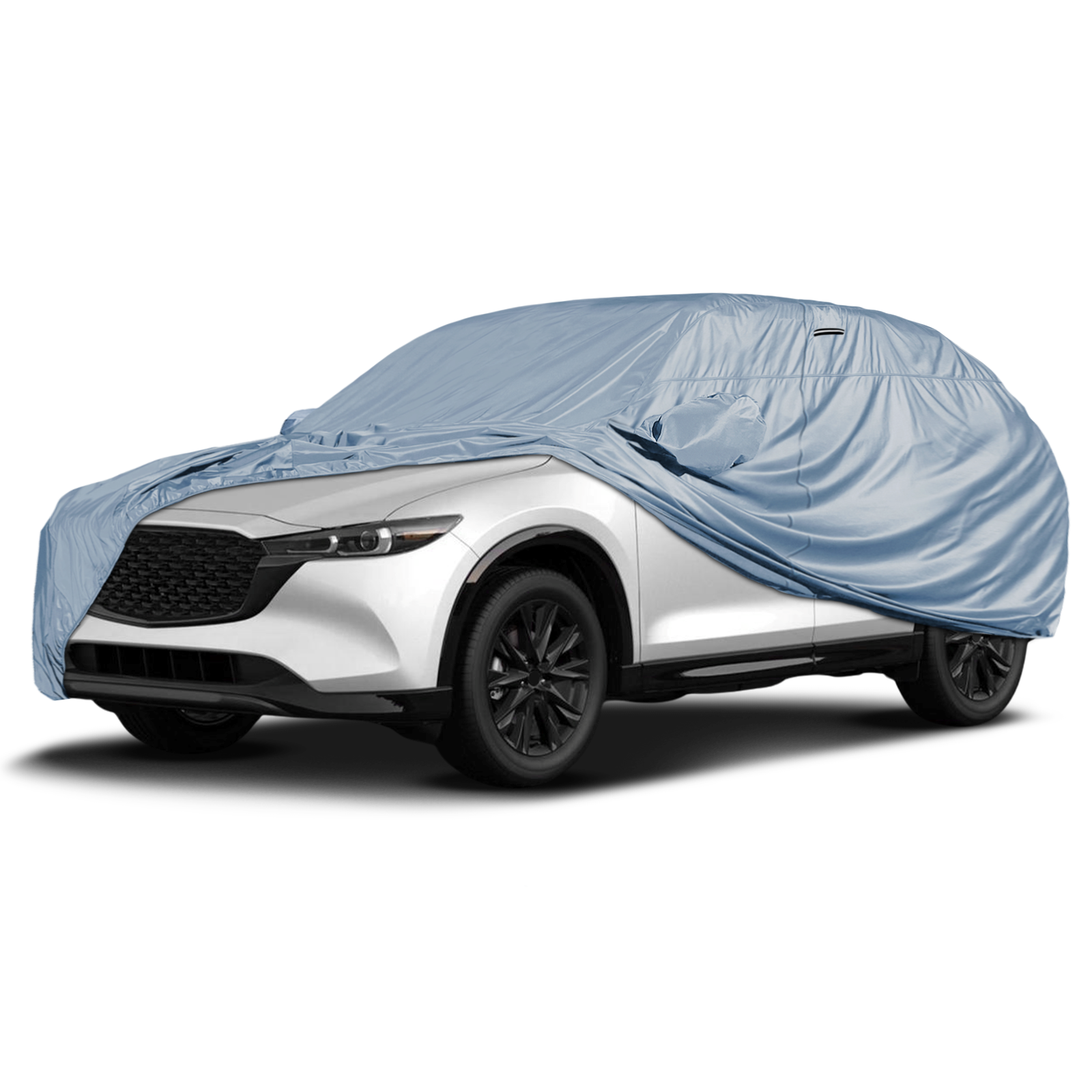 Mazda CX-5 Plus Series SUV Cover