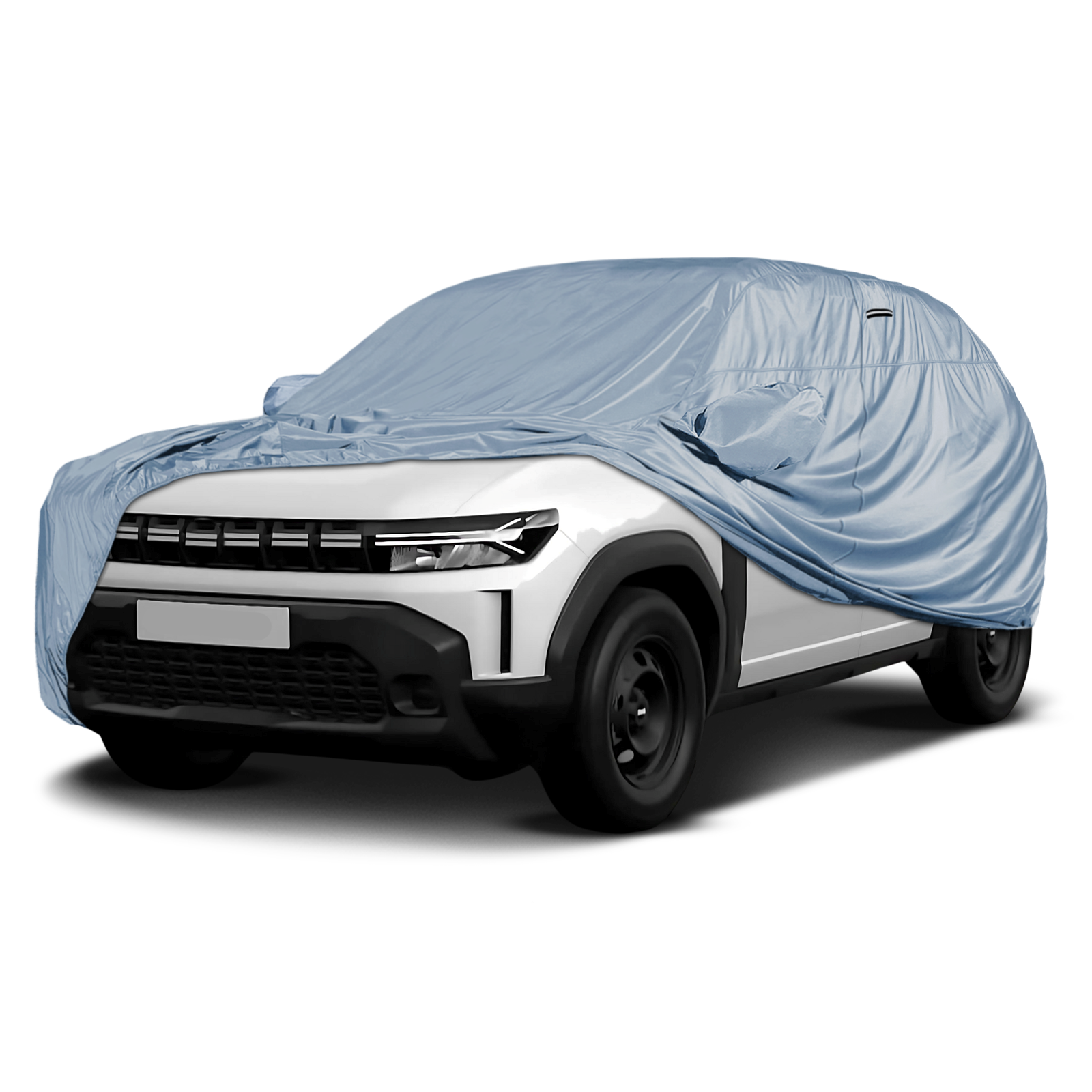 Renault Duster 2013-2024 Plus Series SUV Cover