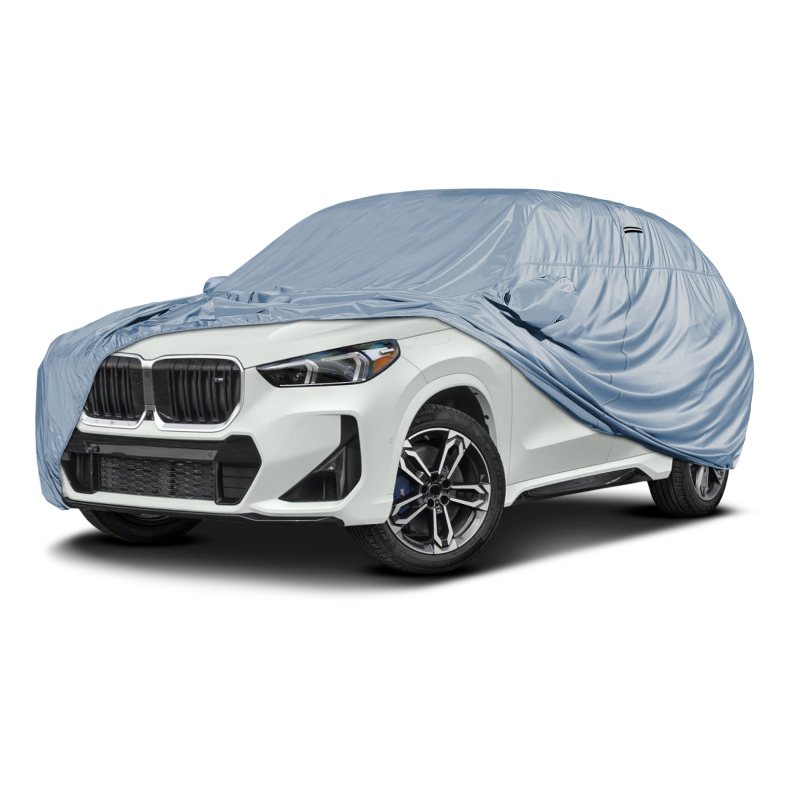 BMW X1 2013-2026 Plus Series SUV Cover