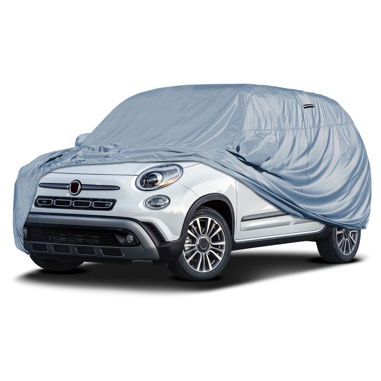 Fiat 500L, 500X 2014-2023 Plus Series SUV Cover