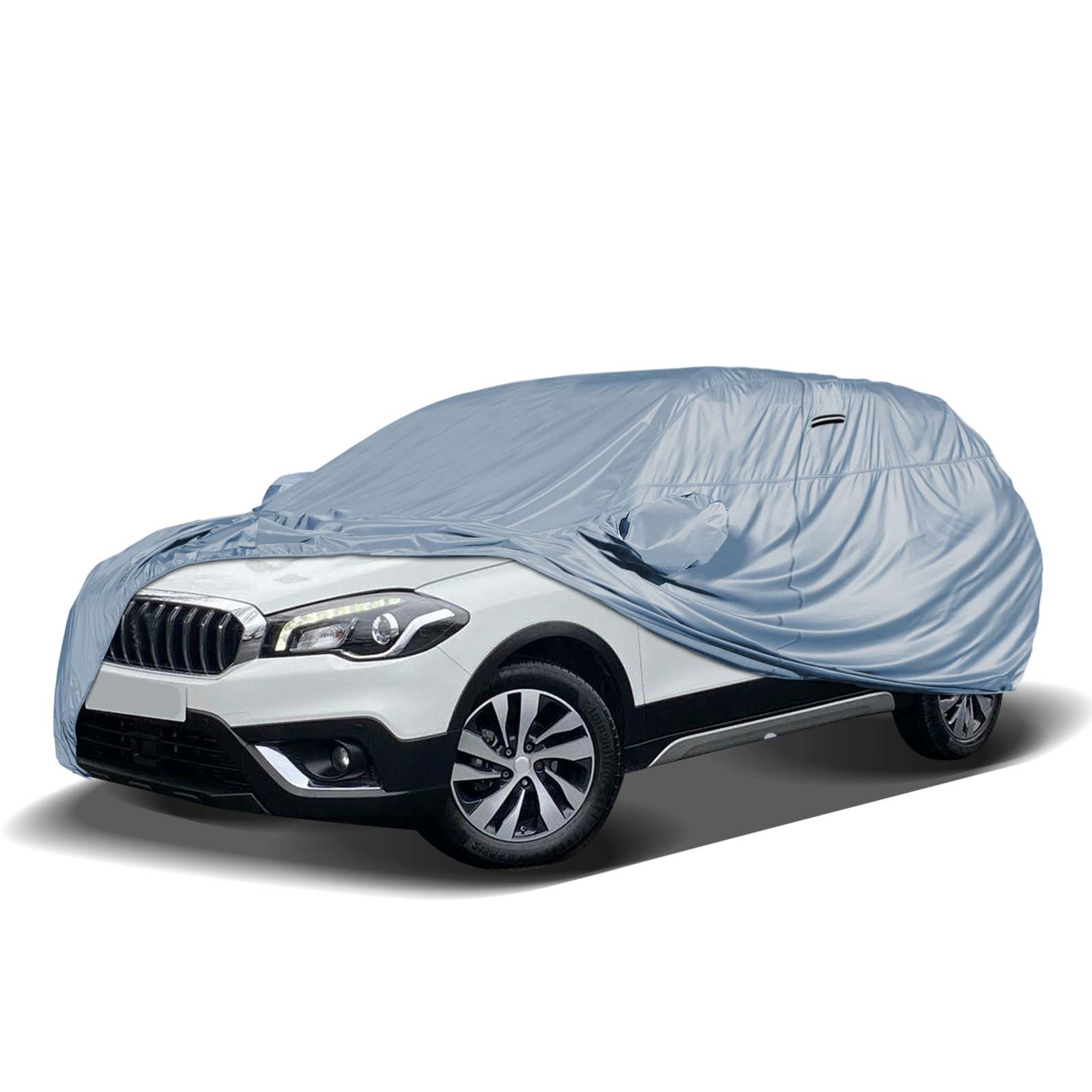 Suzuki S-Cross 2014-2020 Plus Series SUV Cover