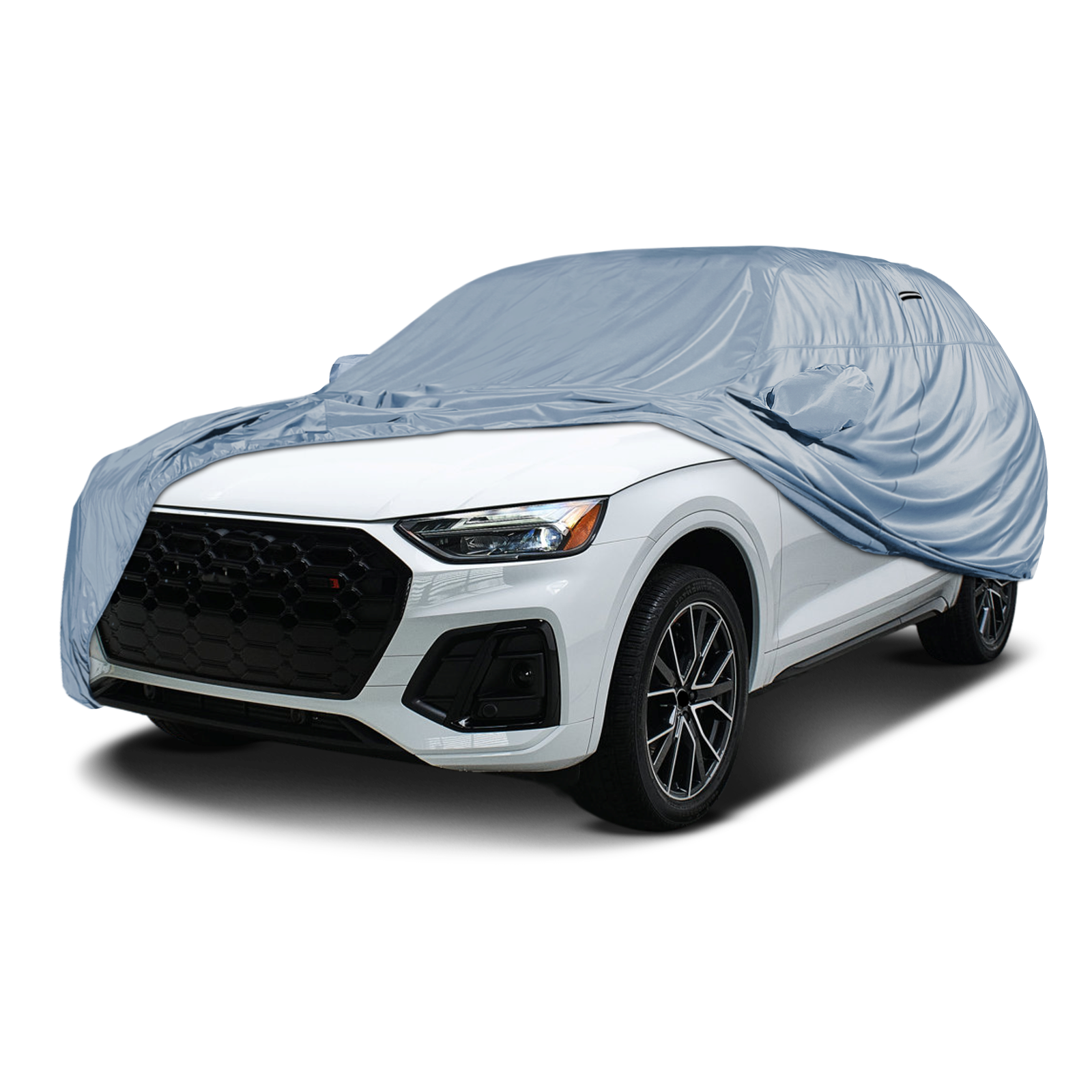 Bentley Turbo R 1985-1998 Plus Series Car Cover