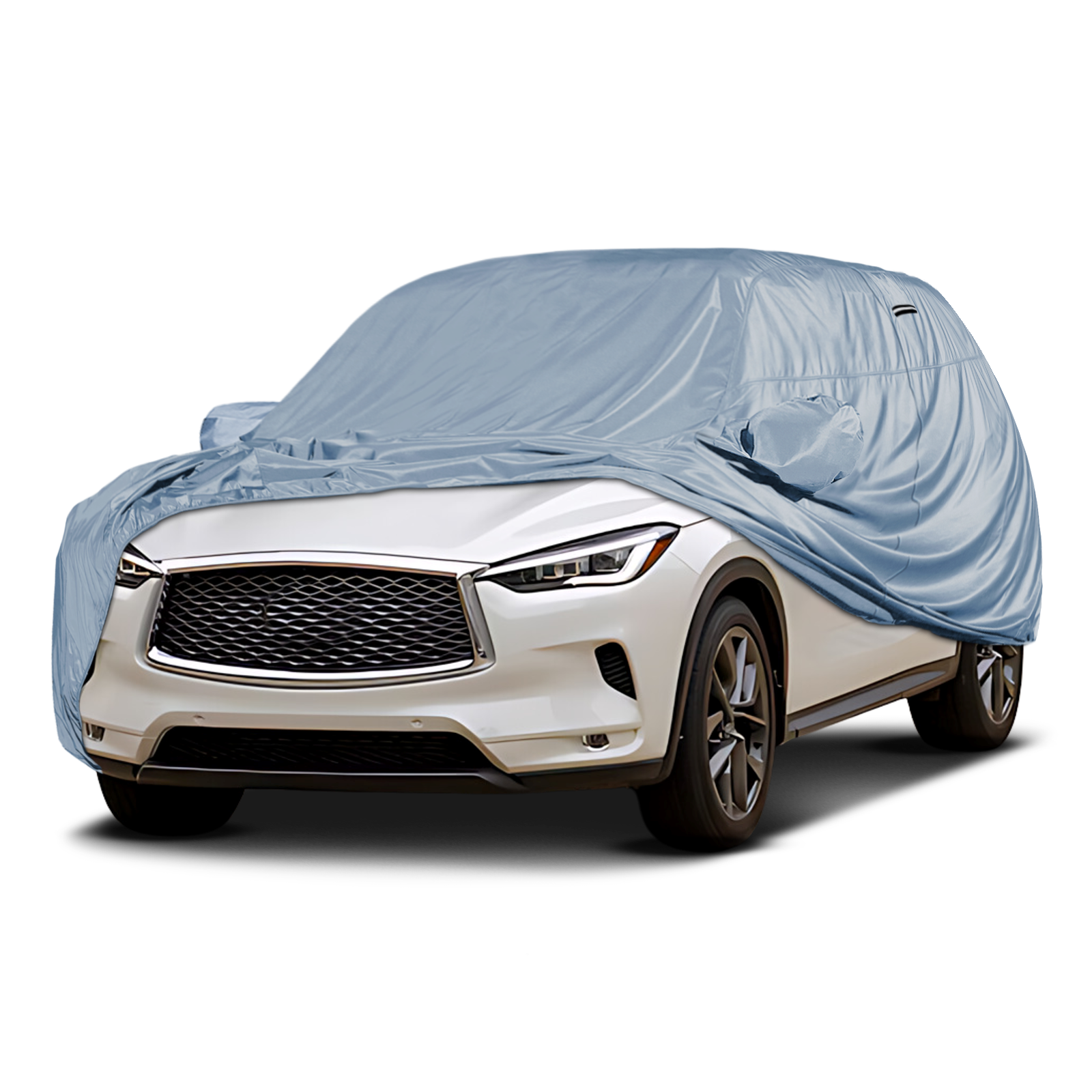 Infiniti QX50 Plus Series SUV Cover