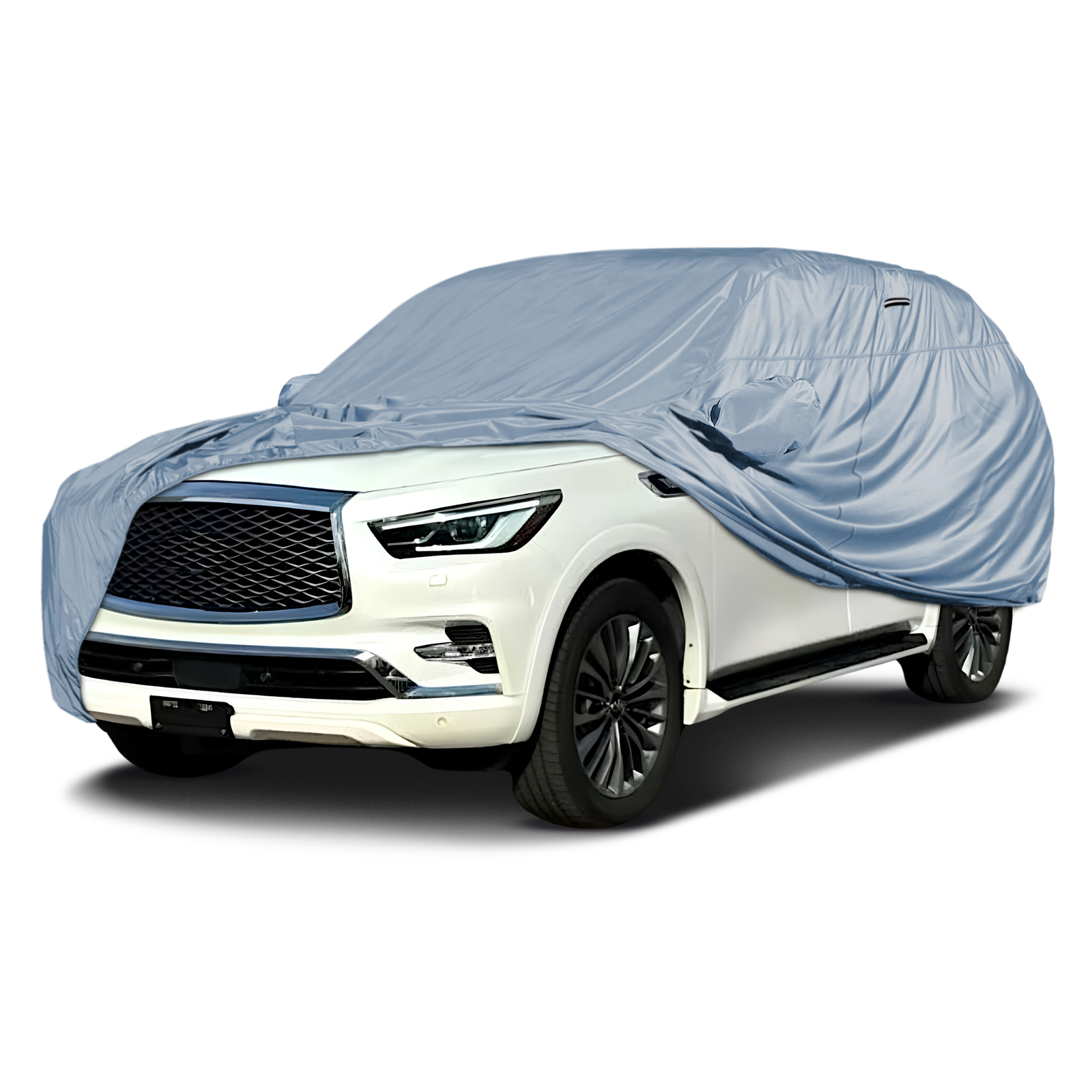 Infiniti QX80 2014-2026 Plus Series SUV Cover