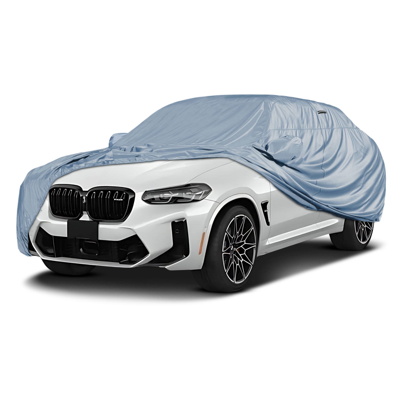 Buick Riviera Plus Series Car Cover