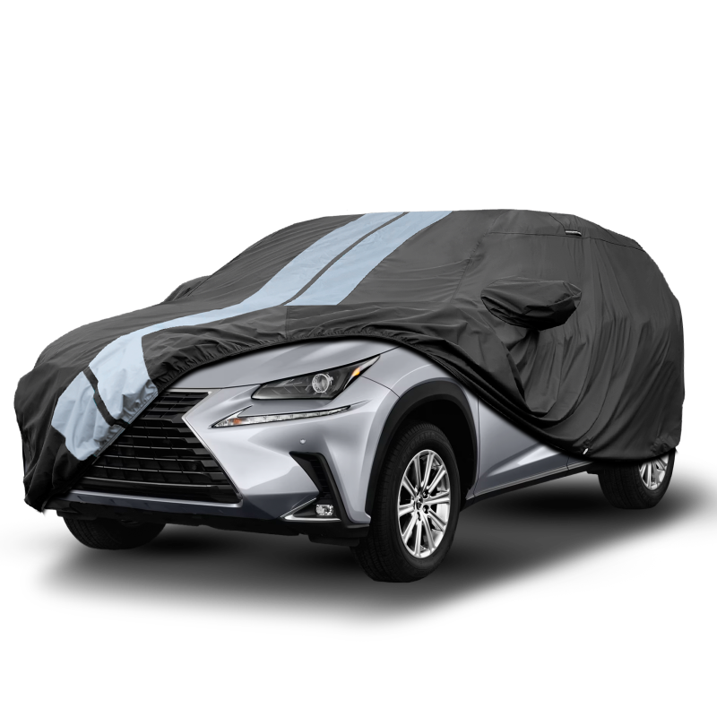 Lexus NX 2015-2026 Black Gray Pro Series SUV Cover