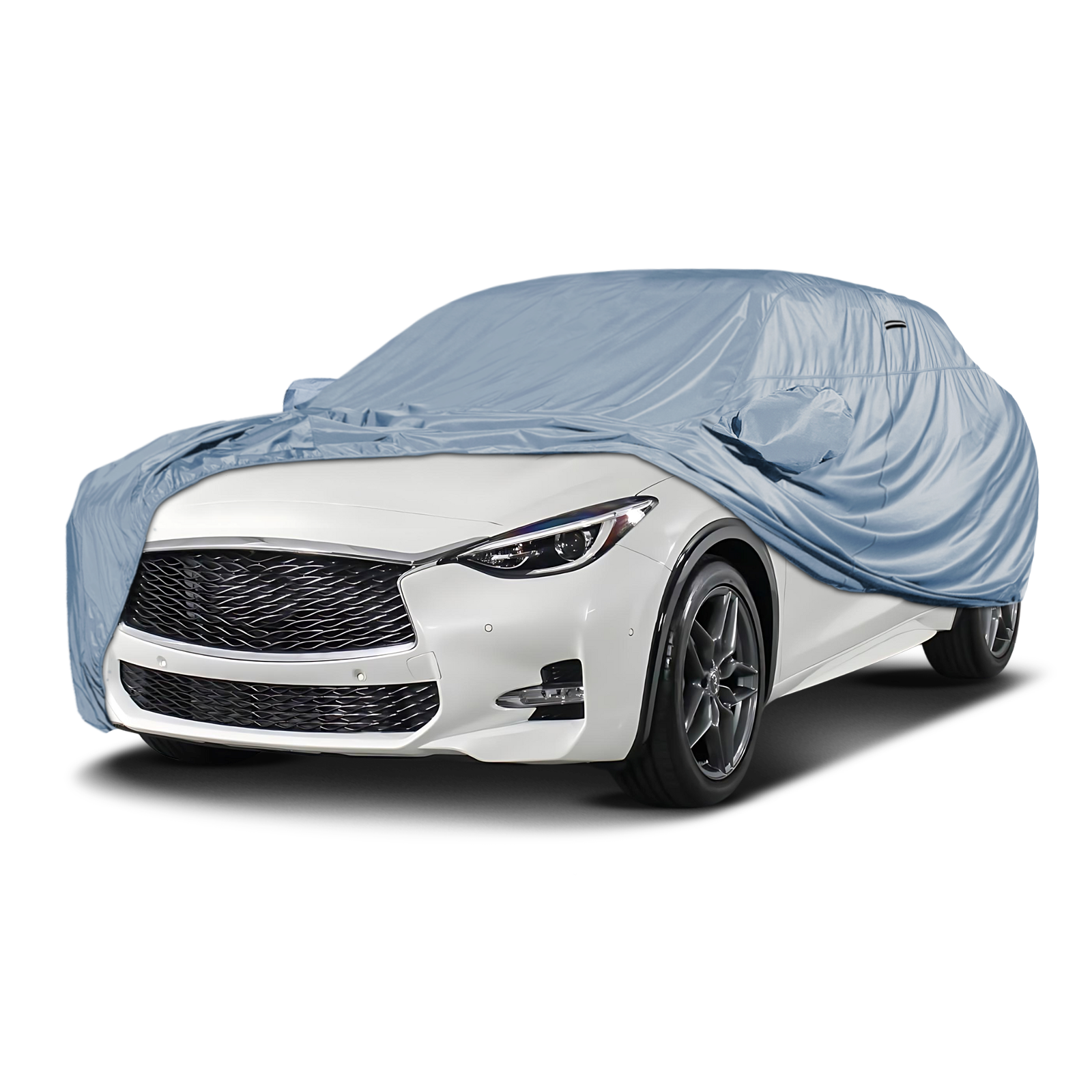 Infiniti Q30, QX30 2016-2019 Plus Series SUV Cover