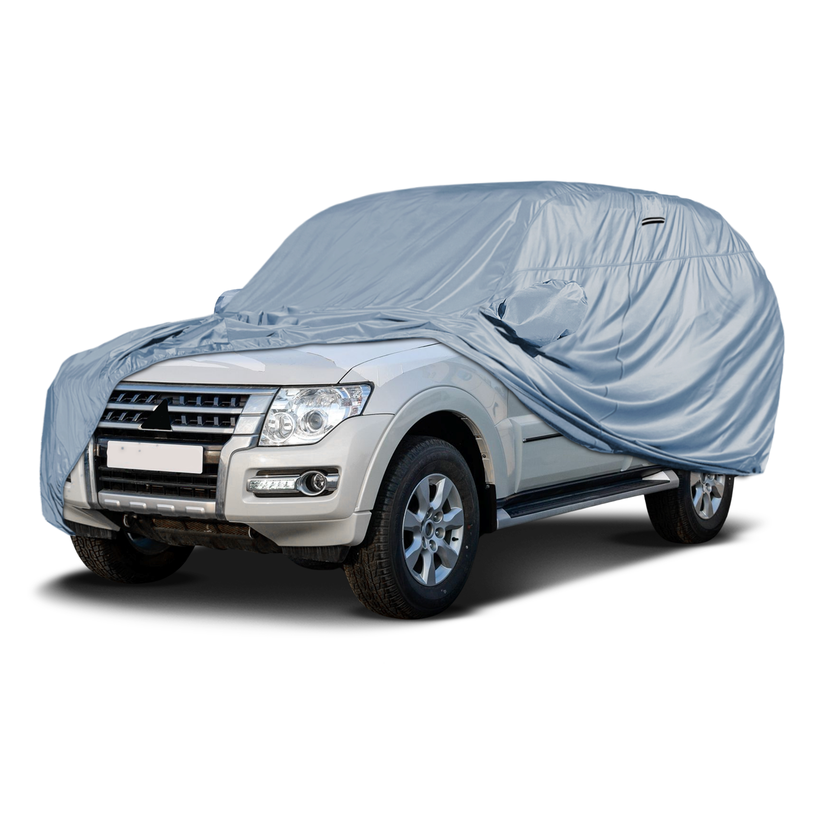 Mitsubishi Pajero 2016-2018 Plus Series SUV Cover