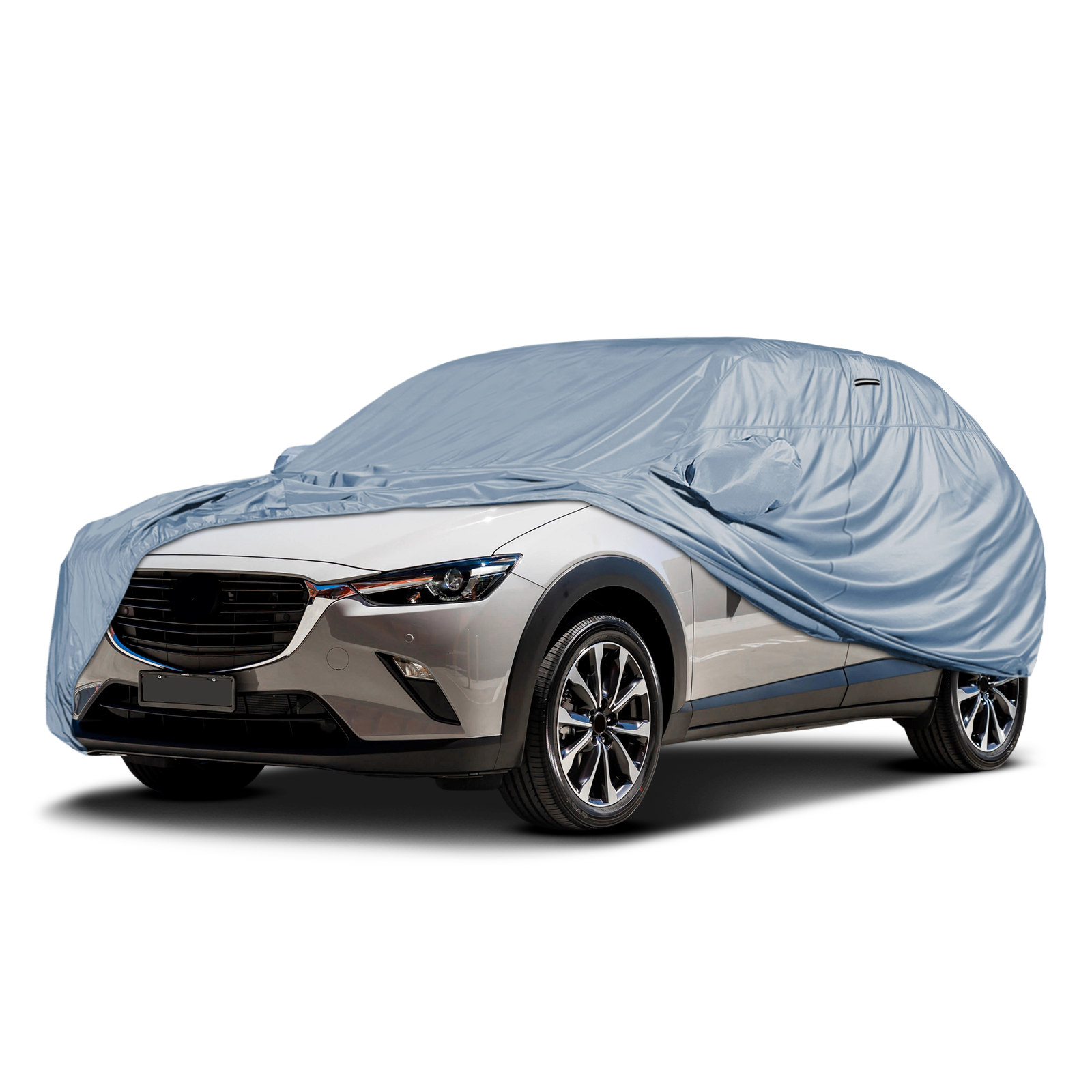 Mazda CX-3 2016-2021 Plus Series SUV Cover