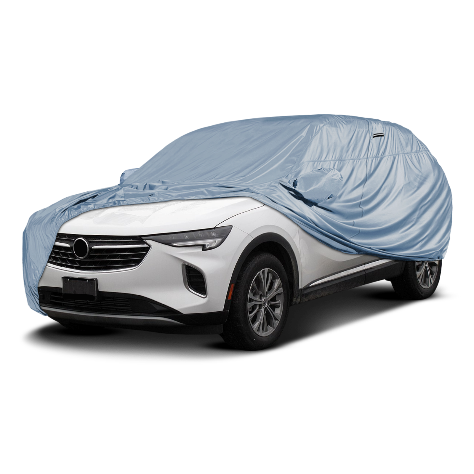Buick Envision 2016-2026 Plus Series SUV Cover