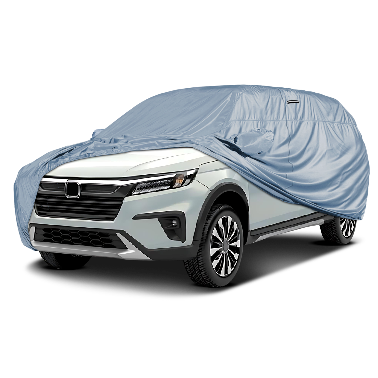 Honda BR-V 2016-2025 Plus Series SUV Cover