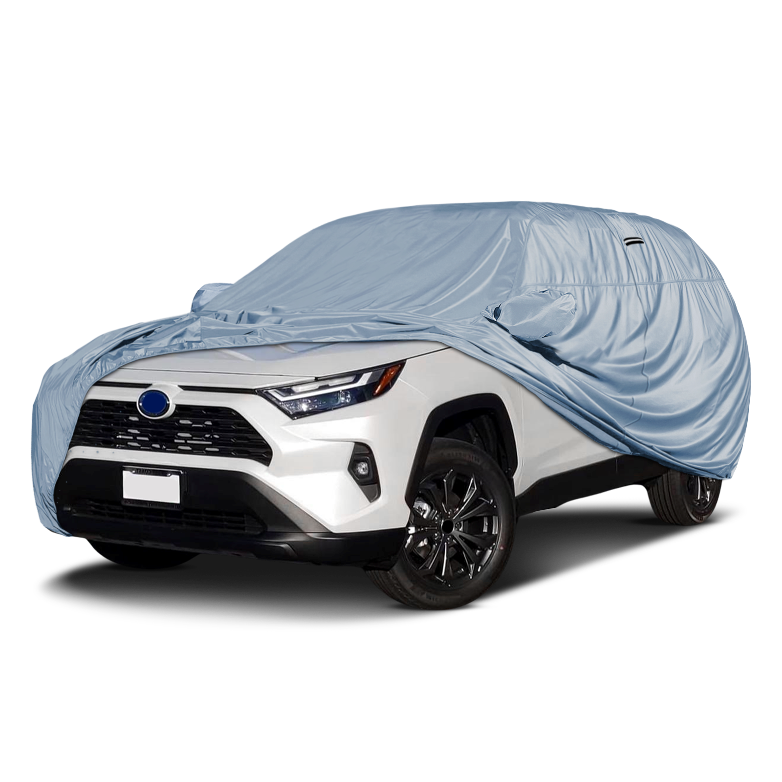 Toyota RAV4 Hybrid 2016-2026 Plus Series SUV Cover