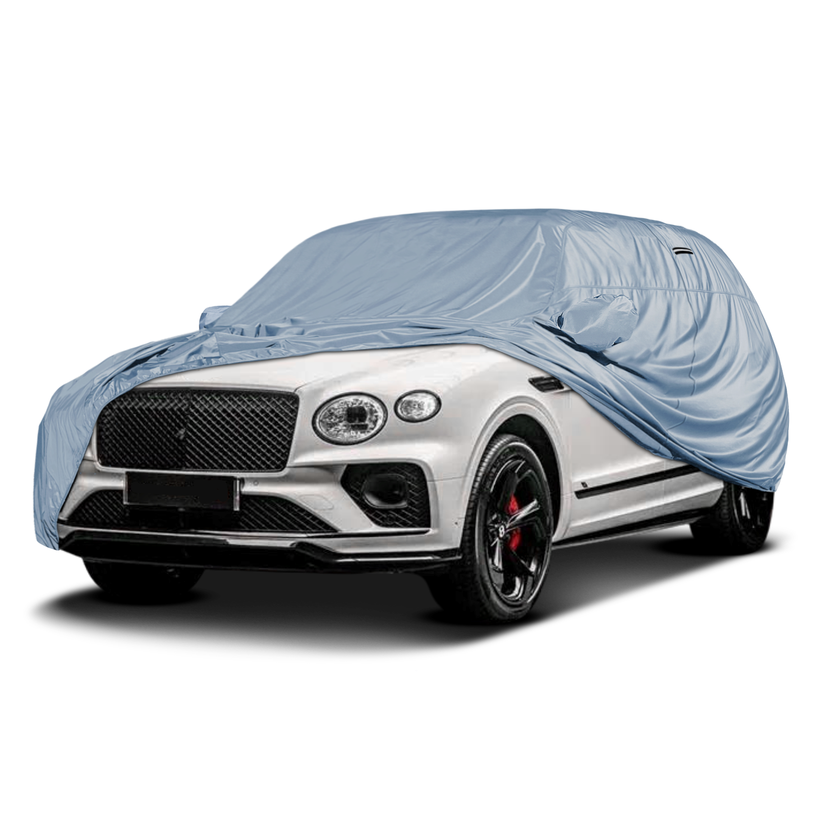 Bentley Bentayga 2016-2025 Plus Series SUV Cover