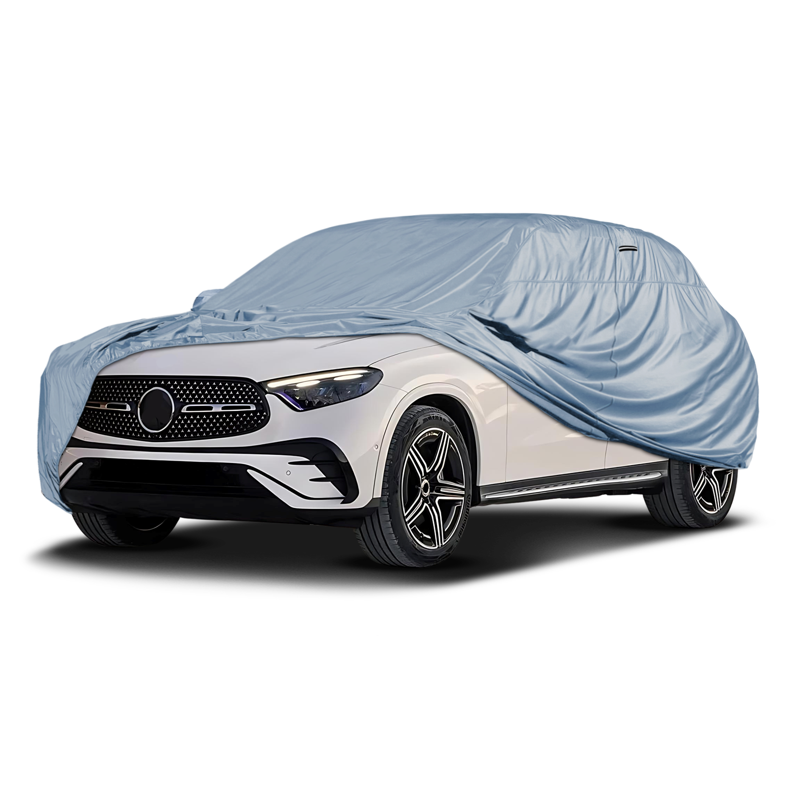 Mercedes GL, GLA, GLB, BLC, GLE, GLK, GLS 2006-2026 Plus Series SUV Cover
