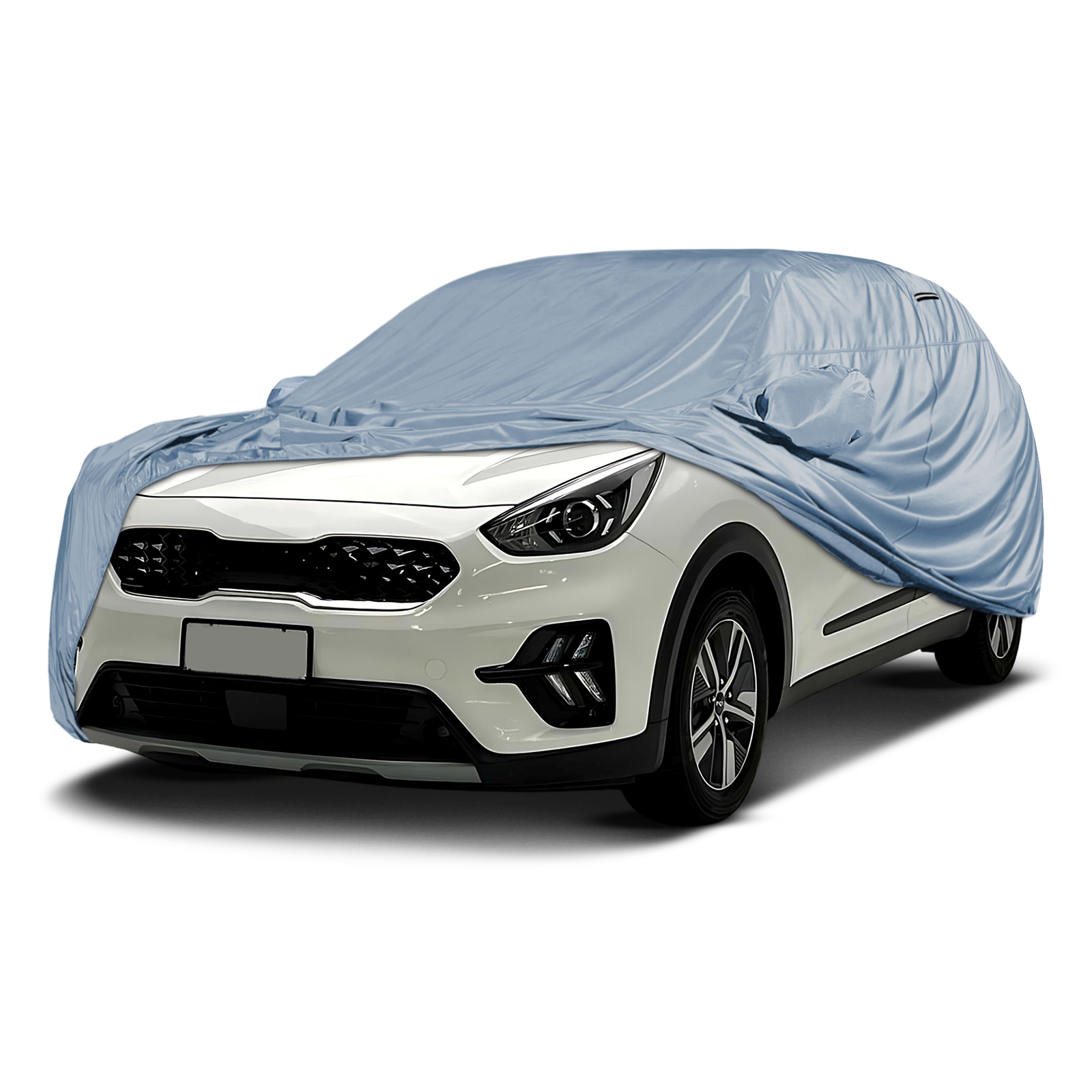 Kia Niro Plus Series SUV Cover