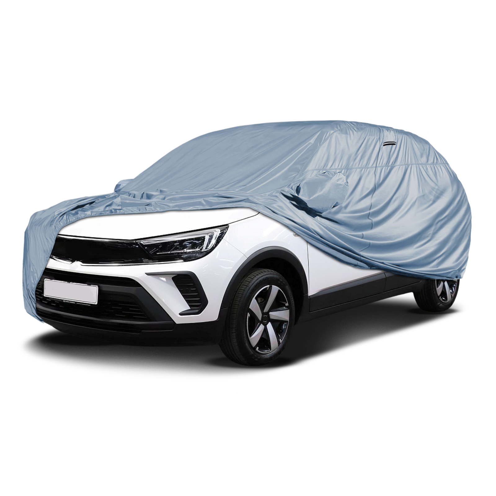 Opel Crossland X 2017-2022 Plus Series SUV Cover