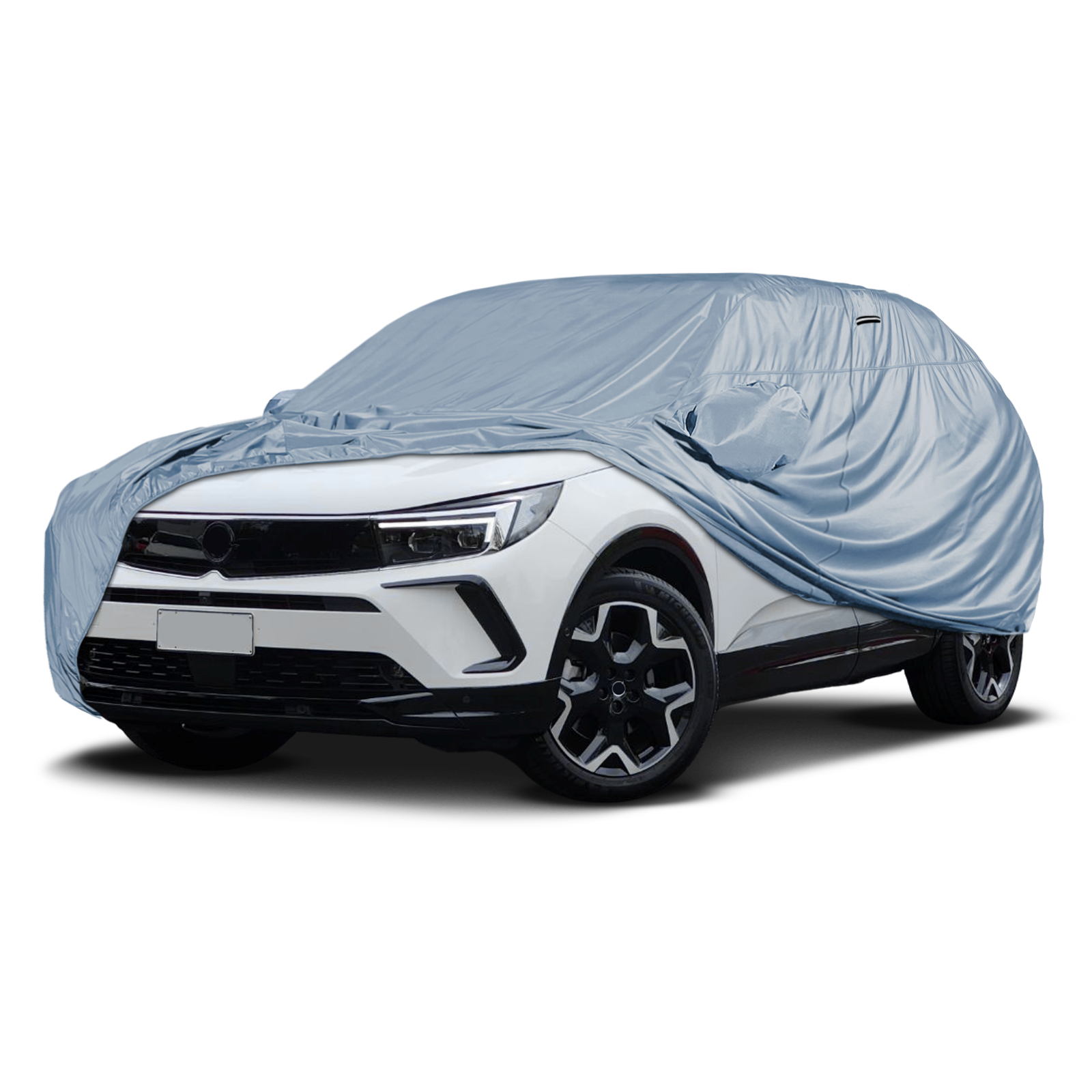 Opel Grandland 2017-2022 Plus Series SUV Cover