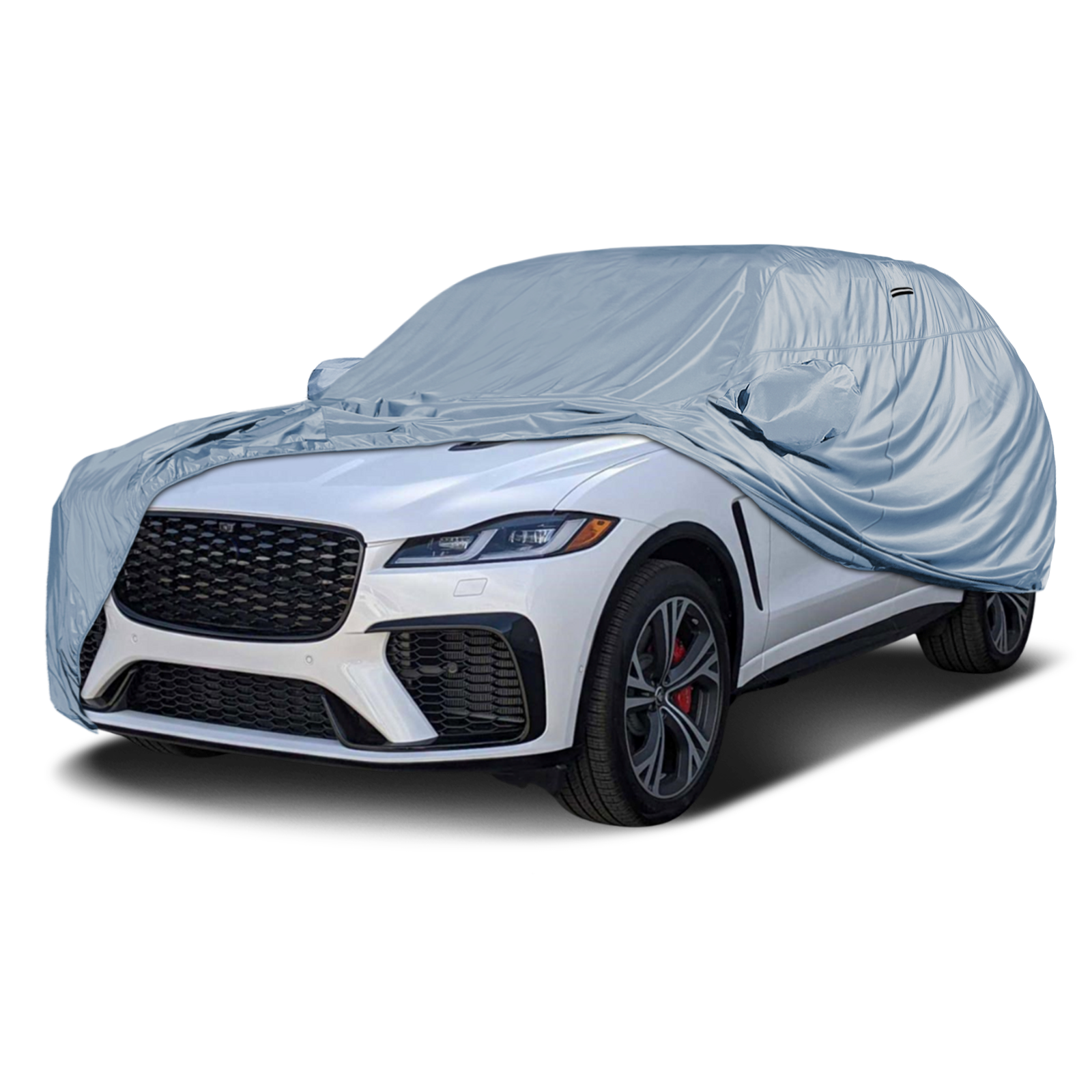 Jaguar F-Pace 2017-2026 Plus Series SUV Cover