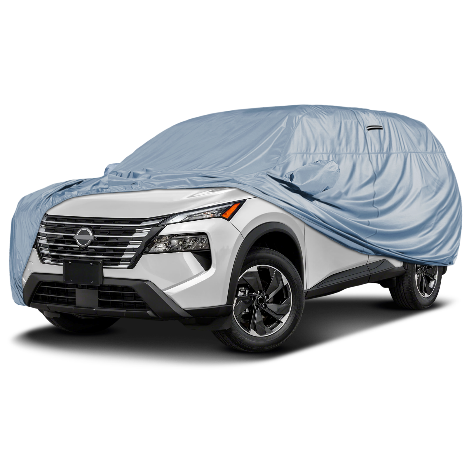 Nissan Rogue 2008-2026 Plus Series SUV Cover