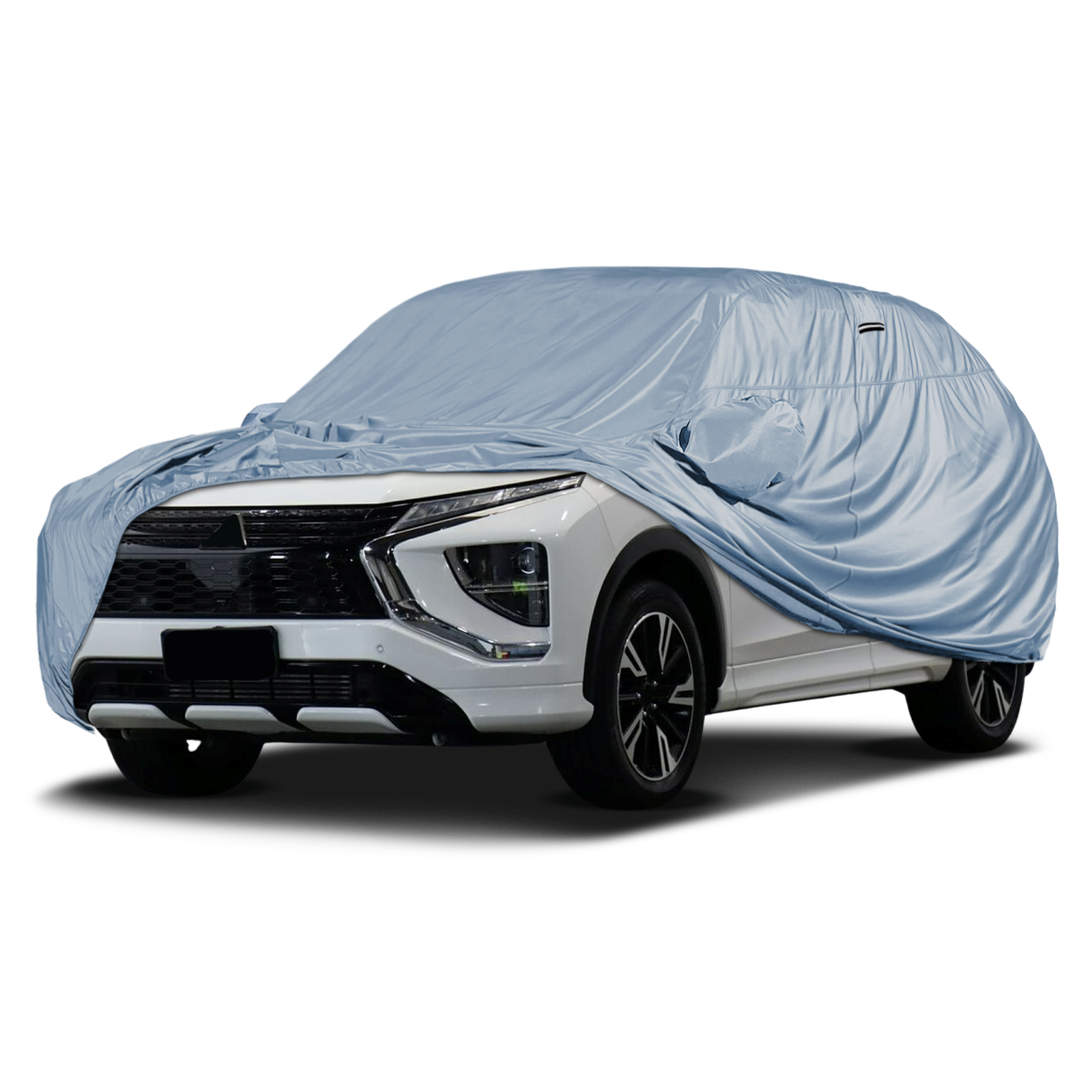 Mitsubishi Eclipse Cross 2018-2026 Plus Series SUV Cover