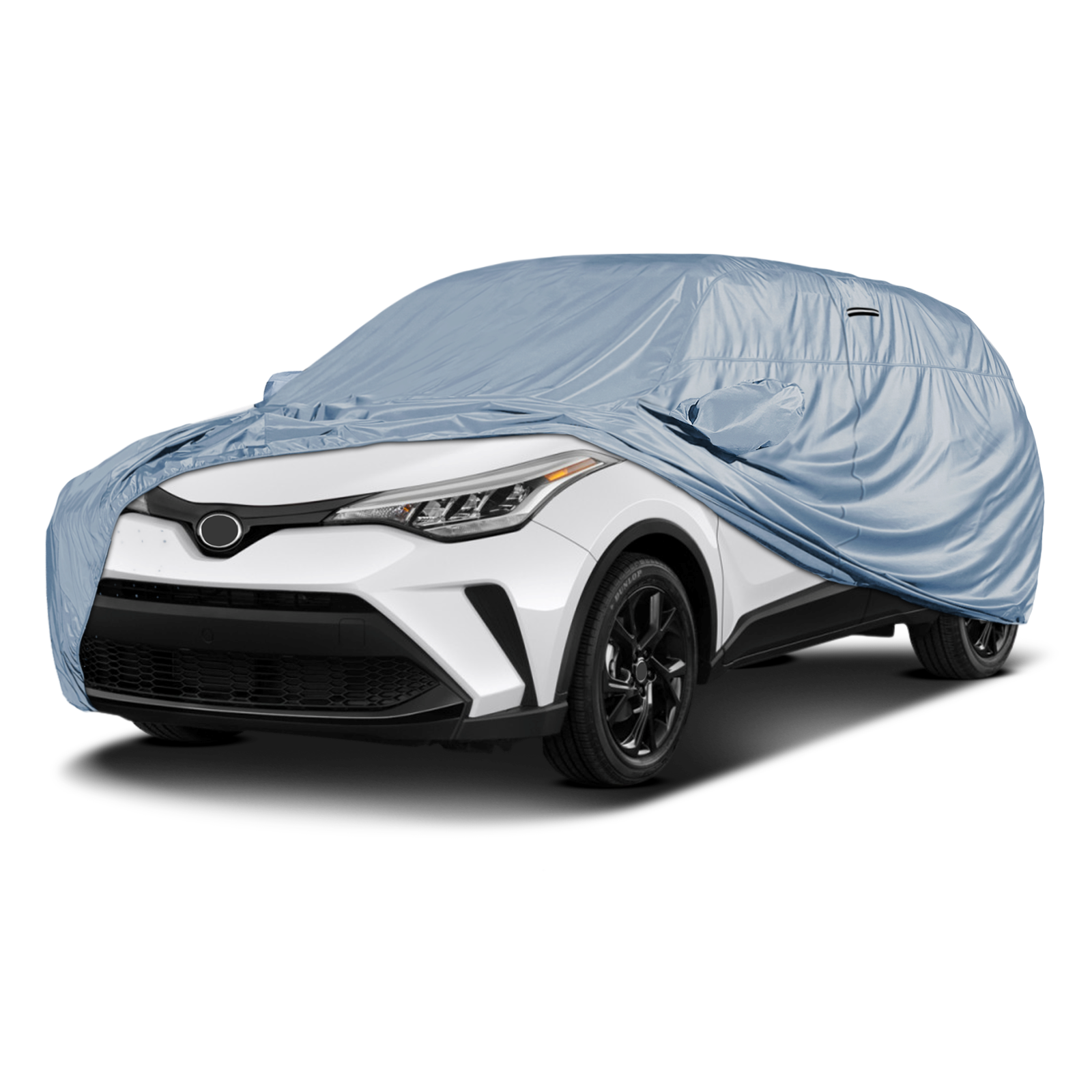 Toyota C-HR 2018-2022 Plus Series SUV Cover