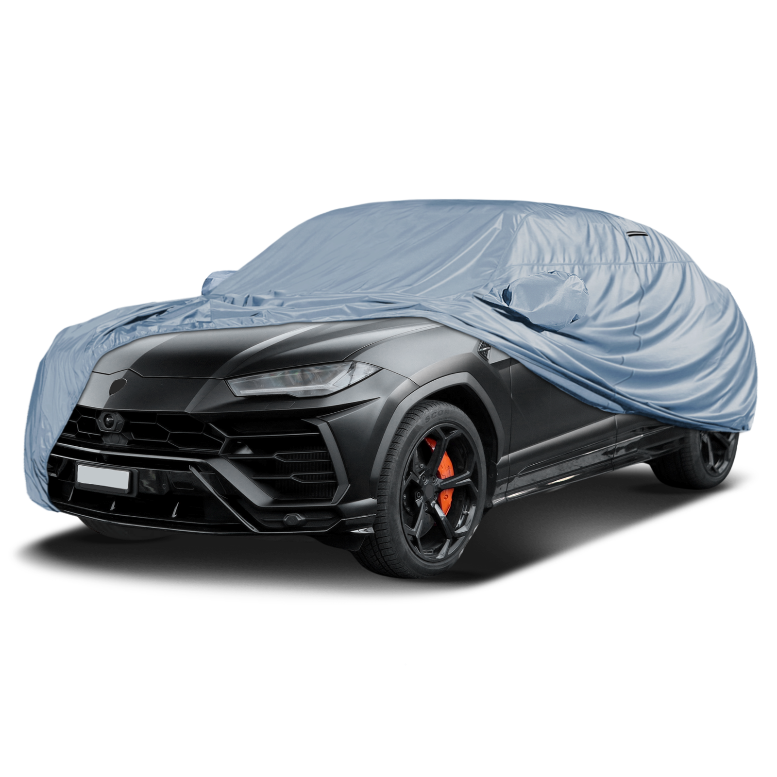 Lamborghini Urus 2018-2026 Plus Series SUV Cover