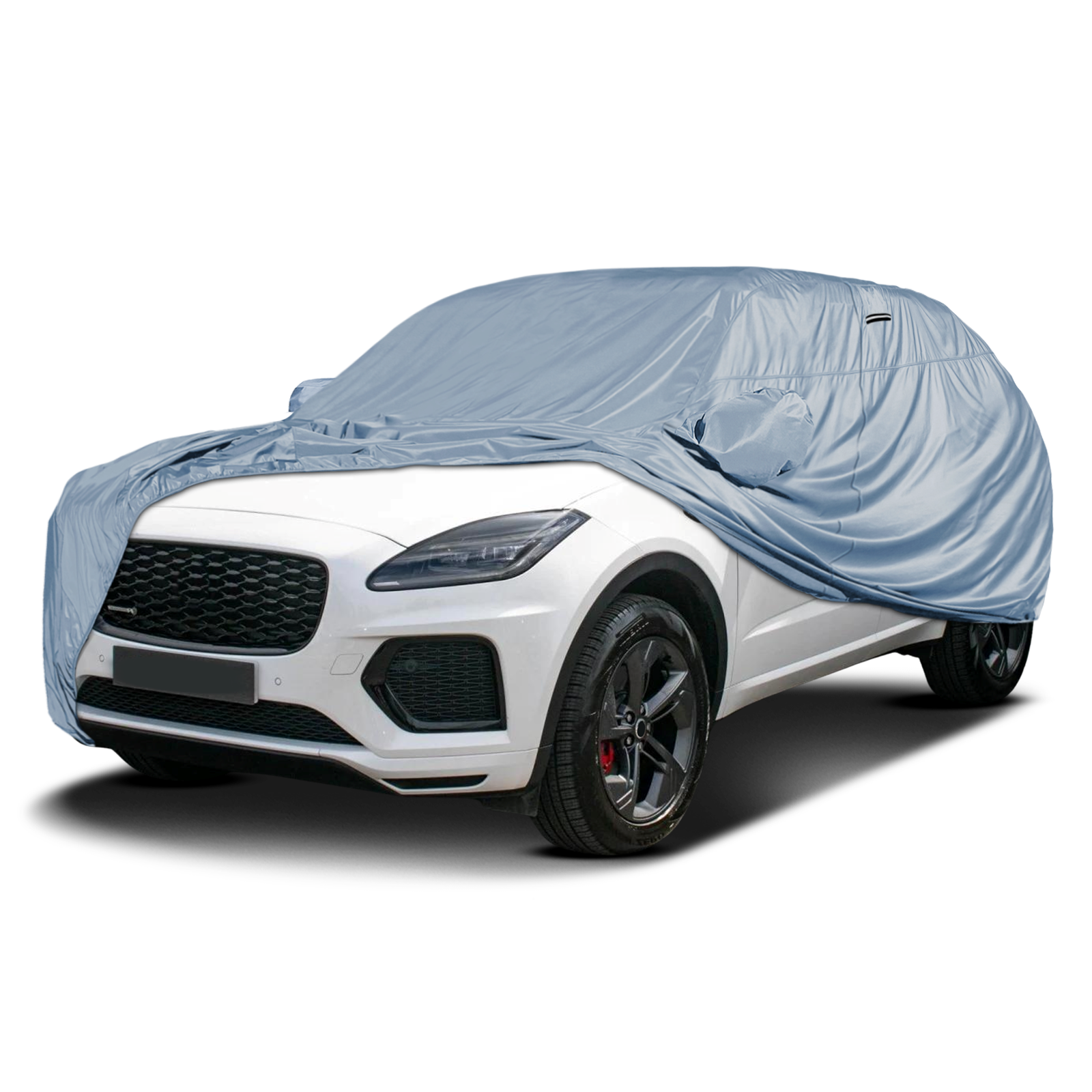 Jaguar E-Pace 2018-2024 Plus Series SUV Cover