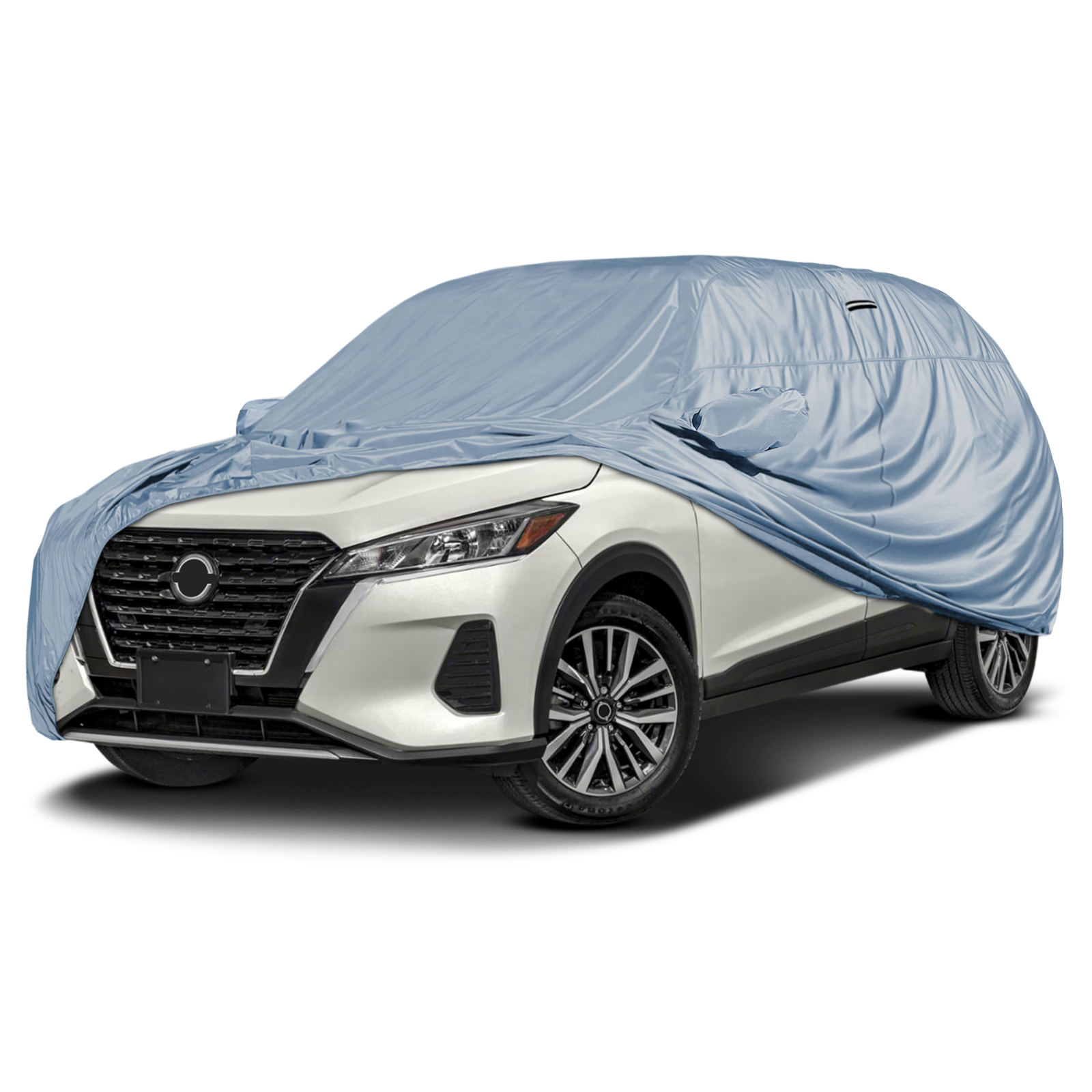 Nissan Kicks 2018-2026 Plus Series SUV Cover