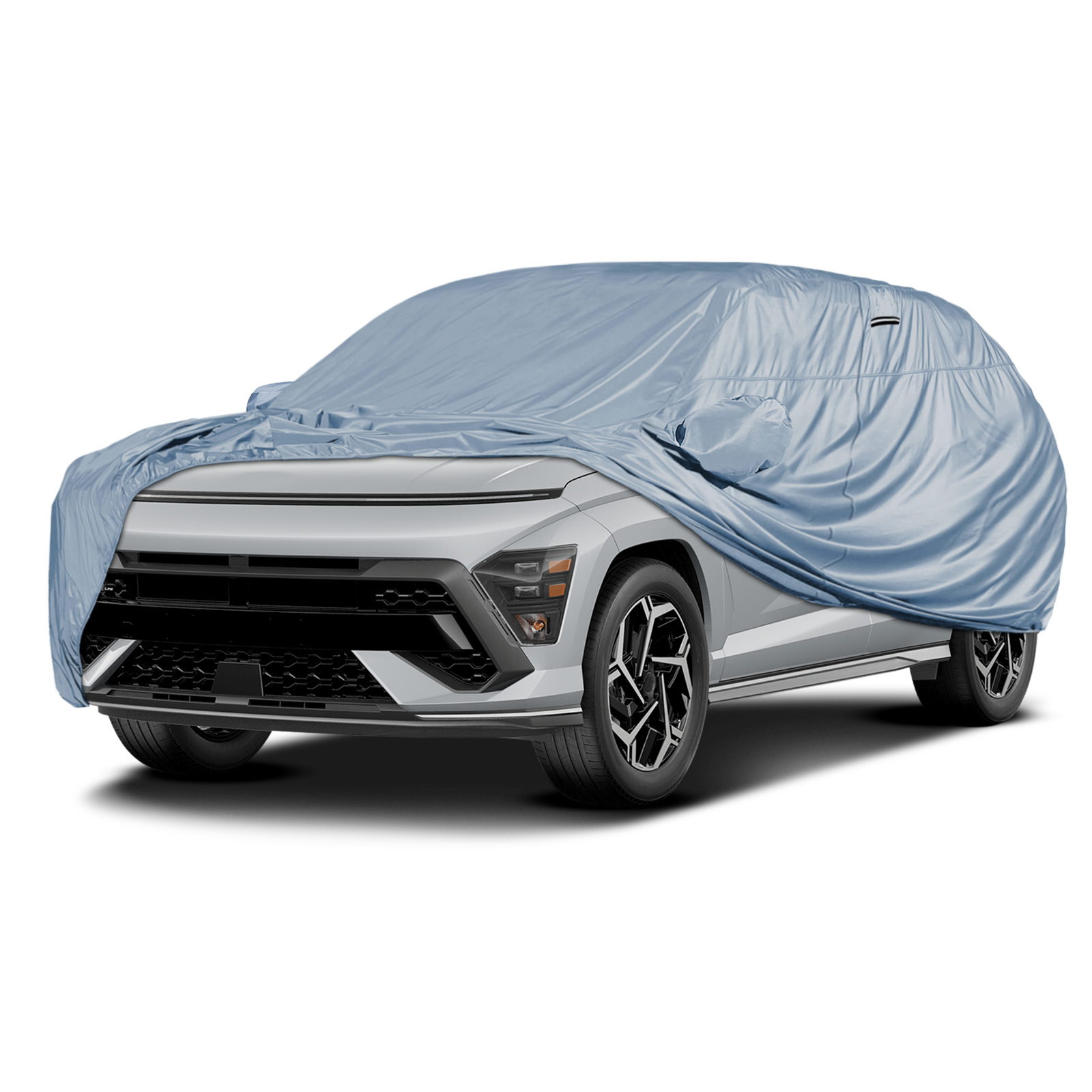 Hyundai Kona 2018-2026 Plus Series SUV Cover