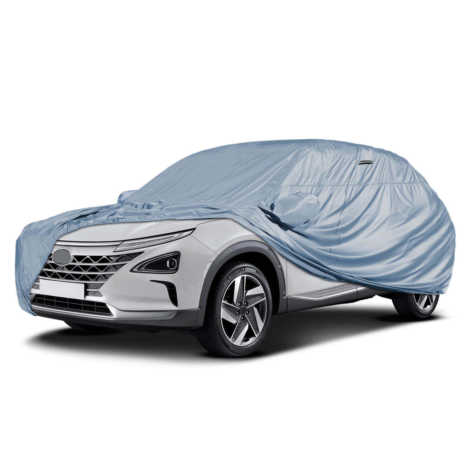 Hyundai NEXO 2019-2023 Plus Series SUV Cover