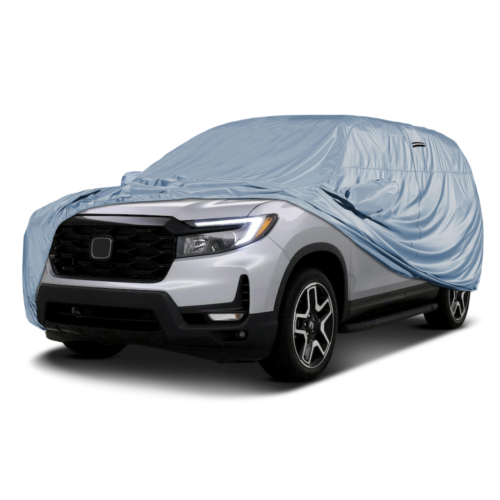 Honda Passport Plus Series SUV Cover
