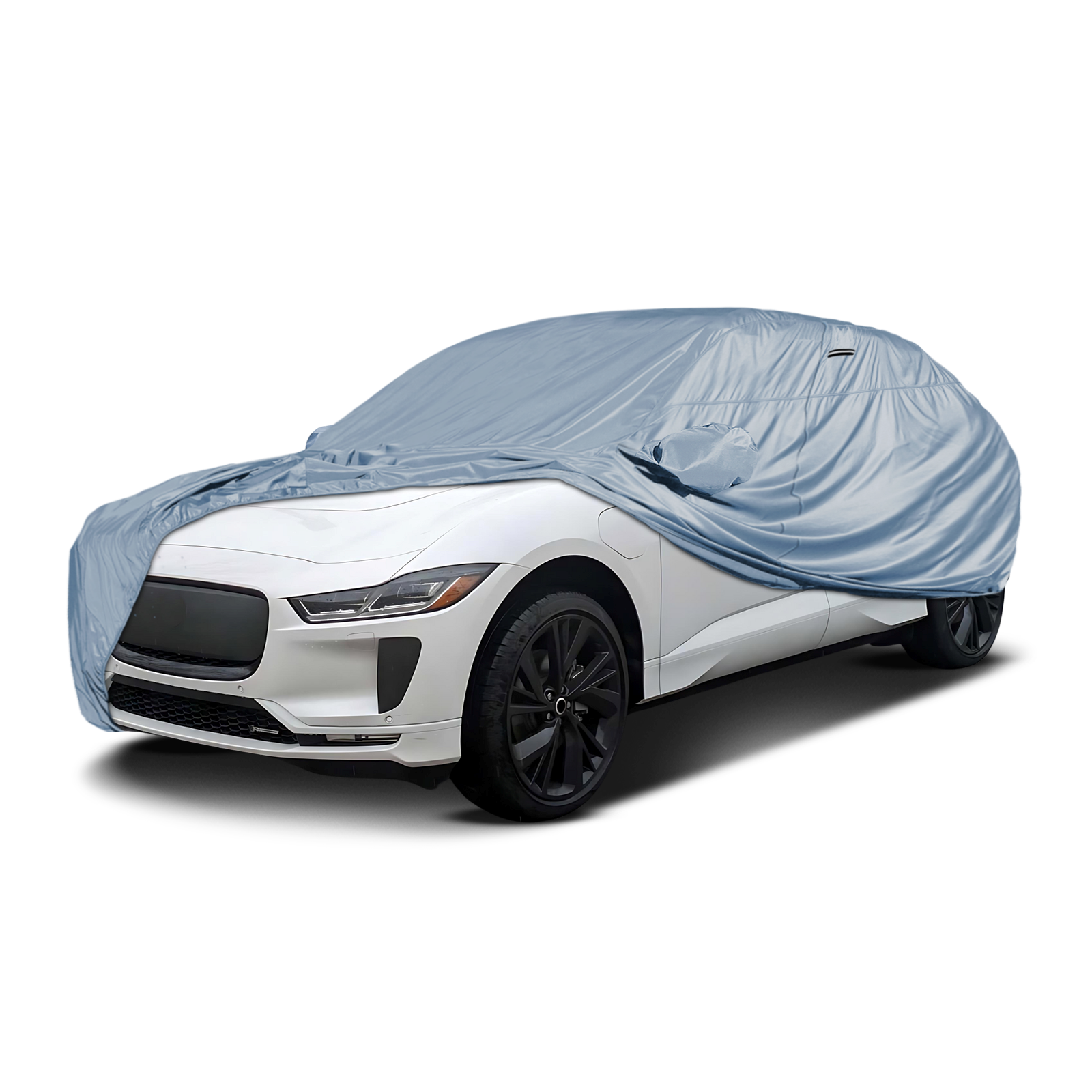 Jaguar I-Pace 2019-2025 Plus Series SUV Cover
