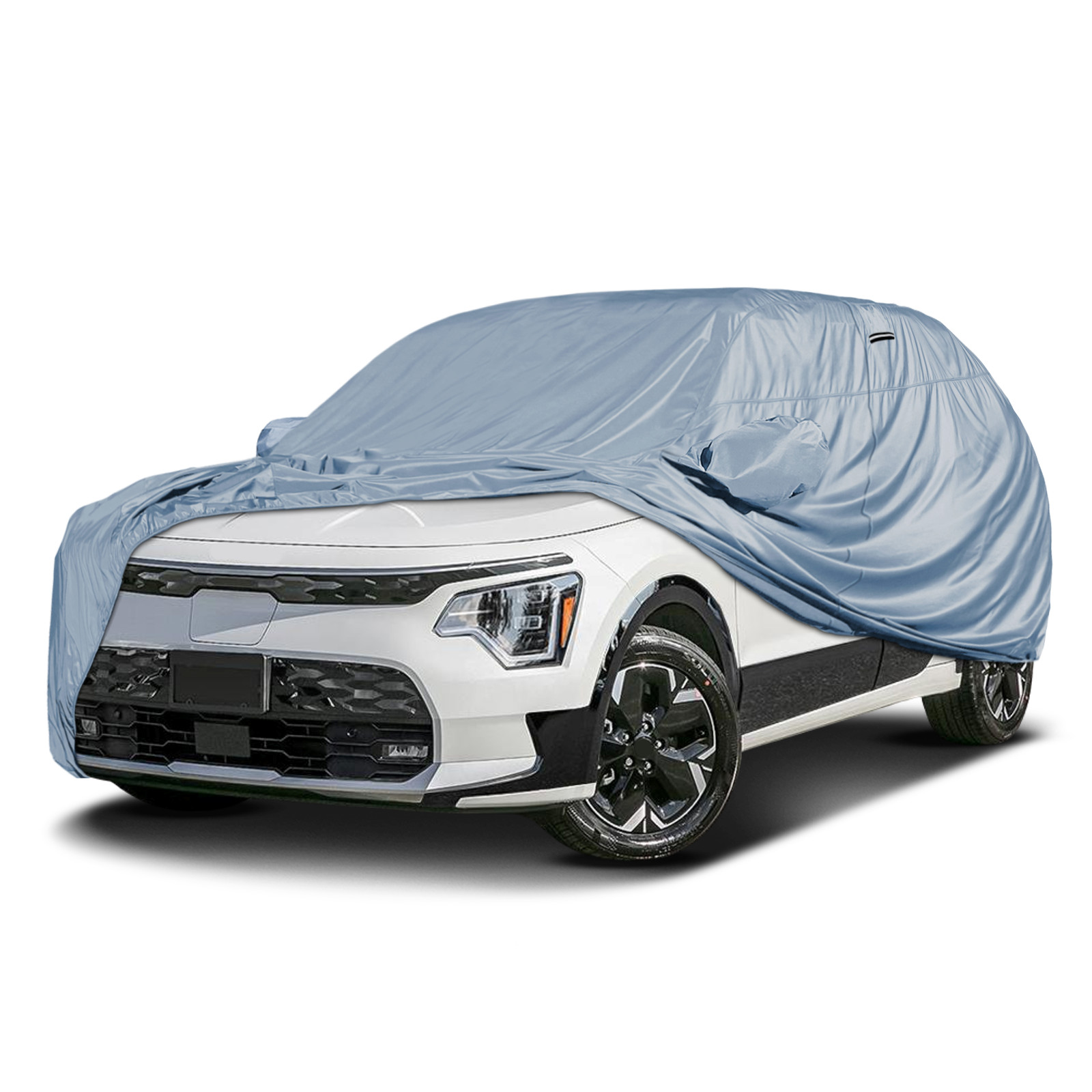 Kia Niro EV, Niro Plug-in-Hybrid 2018-2026 Plus Series SUV Cover