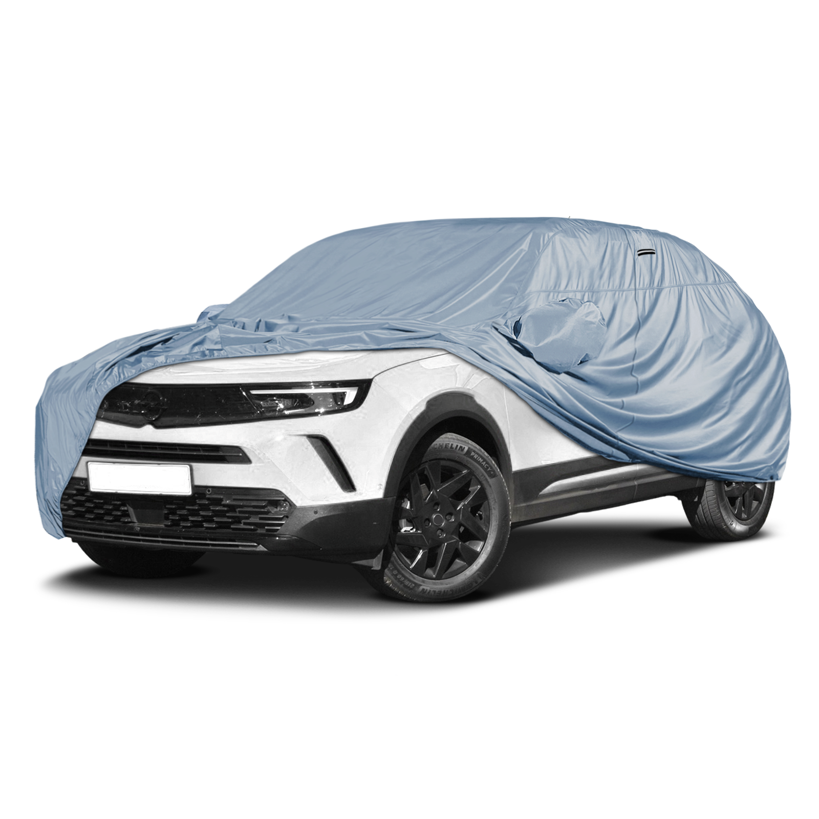 Opel Mokka X 2019-2024 Plus Series SUV Cover